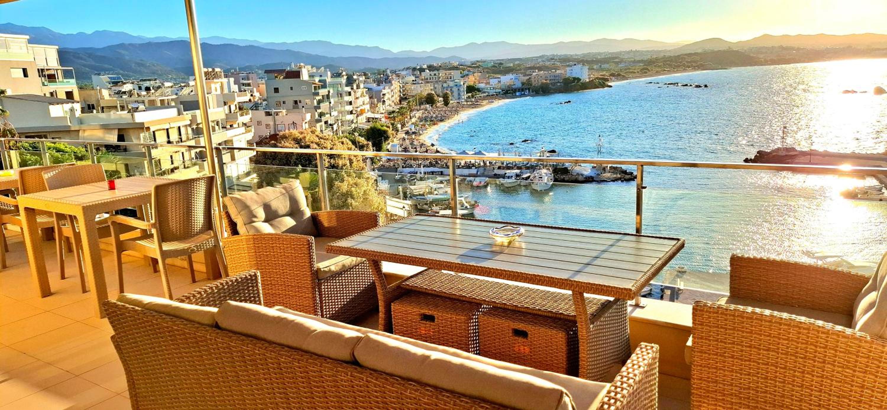 Suite with Sea View - Photo 101