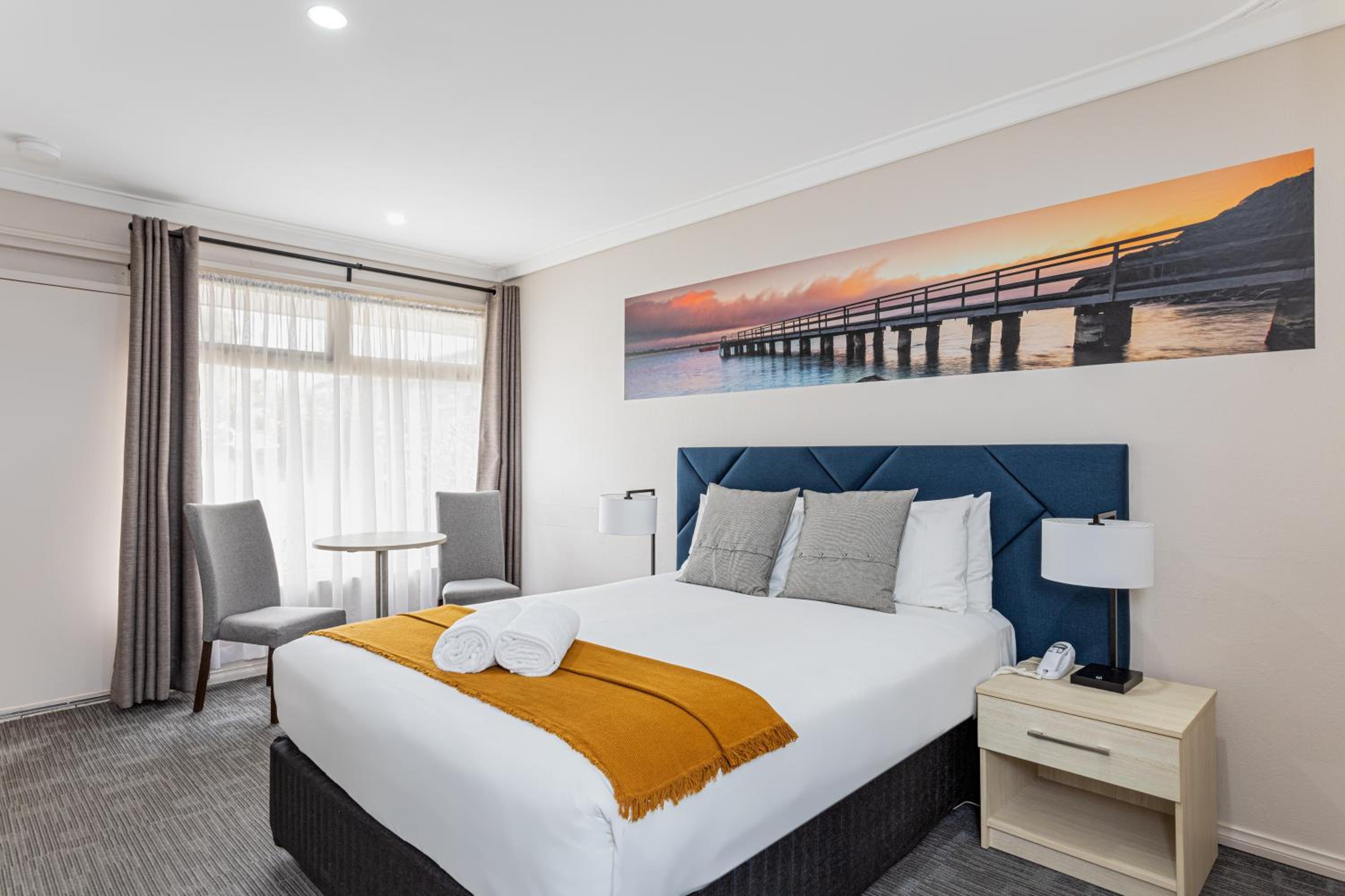 Deluxe Room - Photo 1