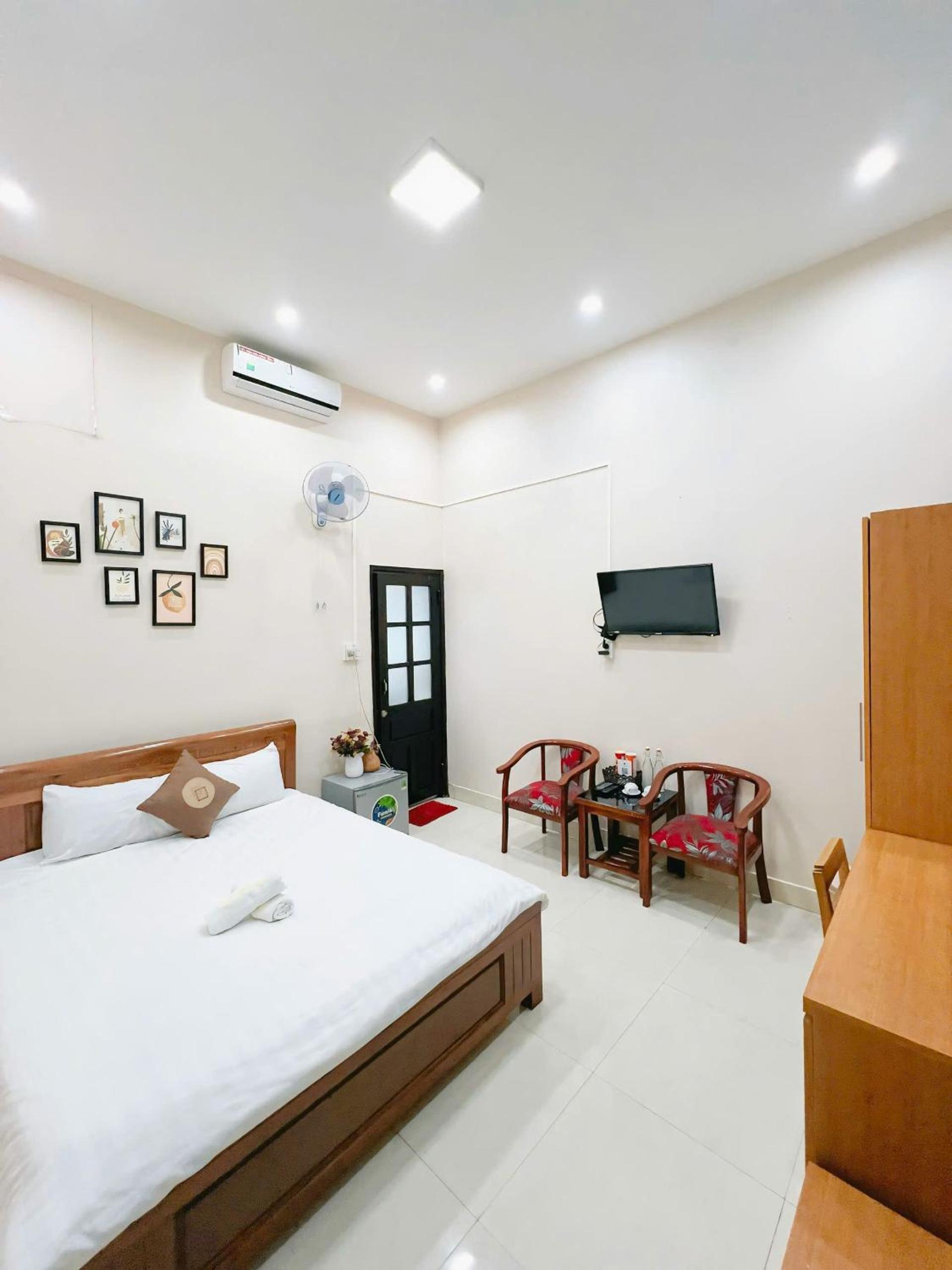 Standard Double Room photo 1