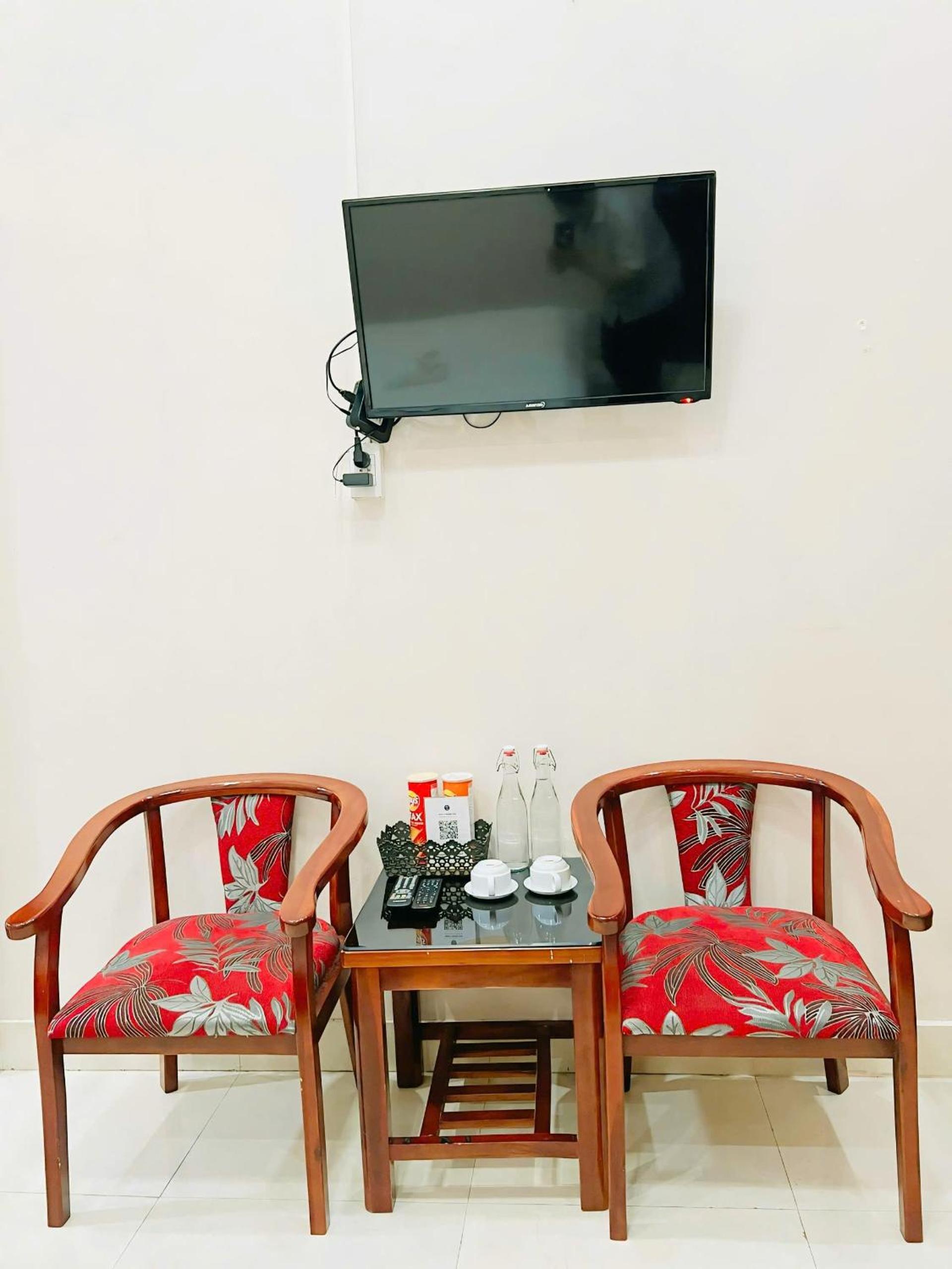 Standard Double Room photo 3