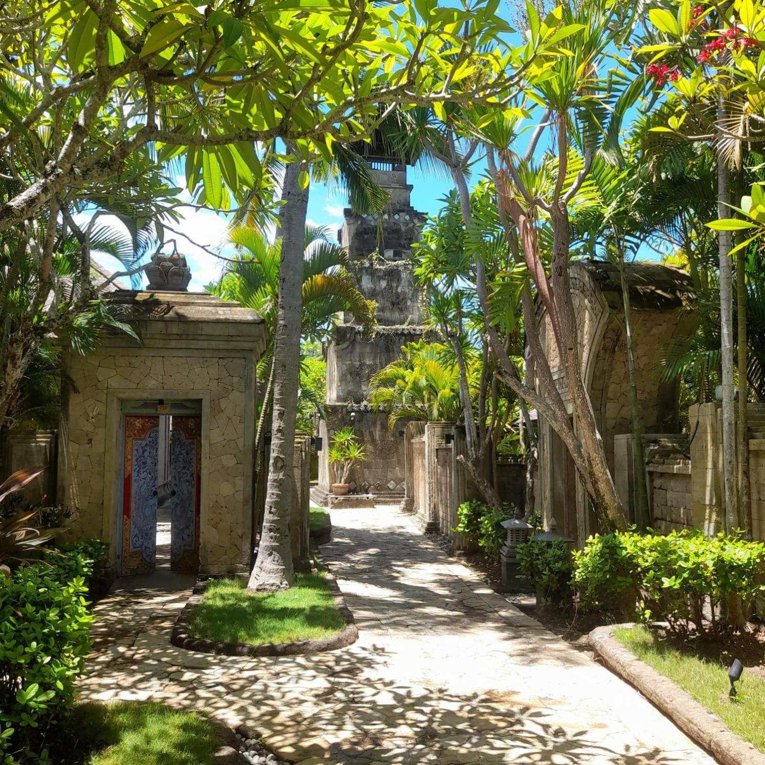 Two-Bedroom Villa with Private Pool - Photo 7