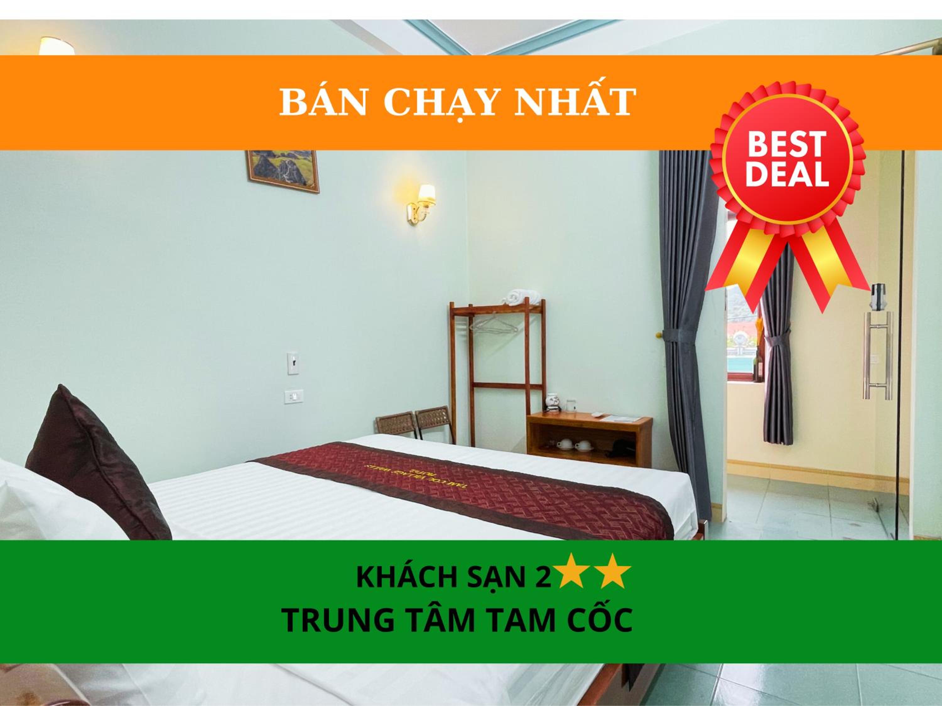 Standard Double Room - Photo 6