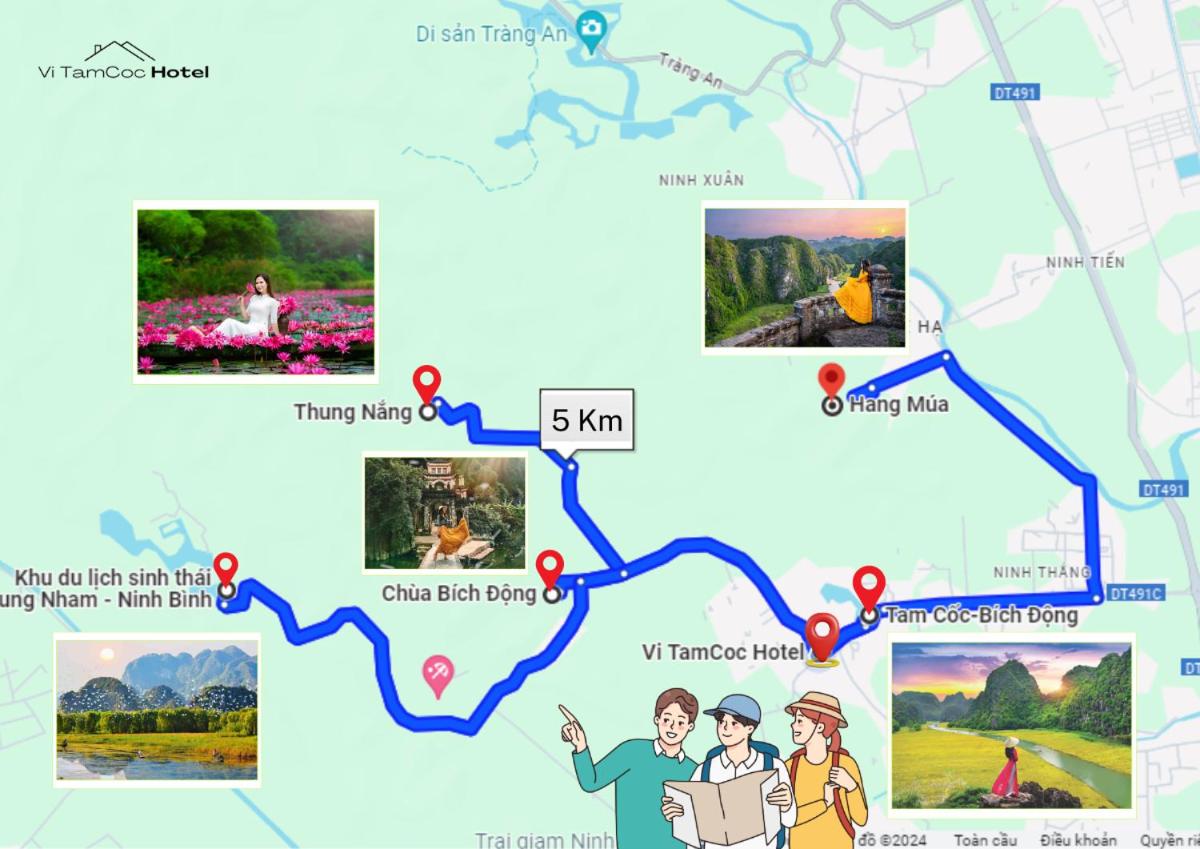 Standard Double Room - Photo 19