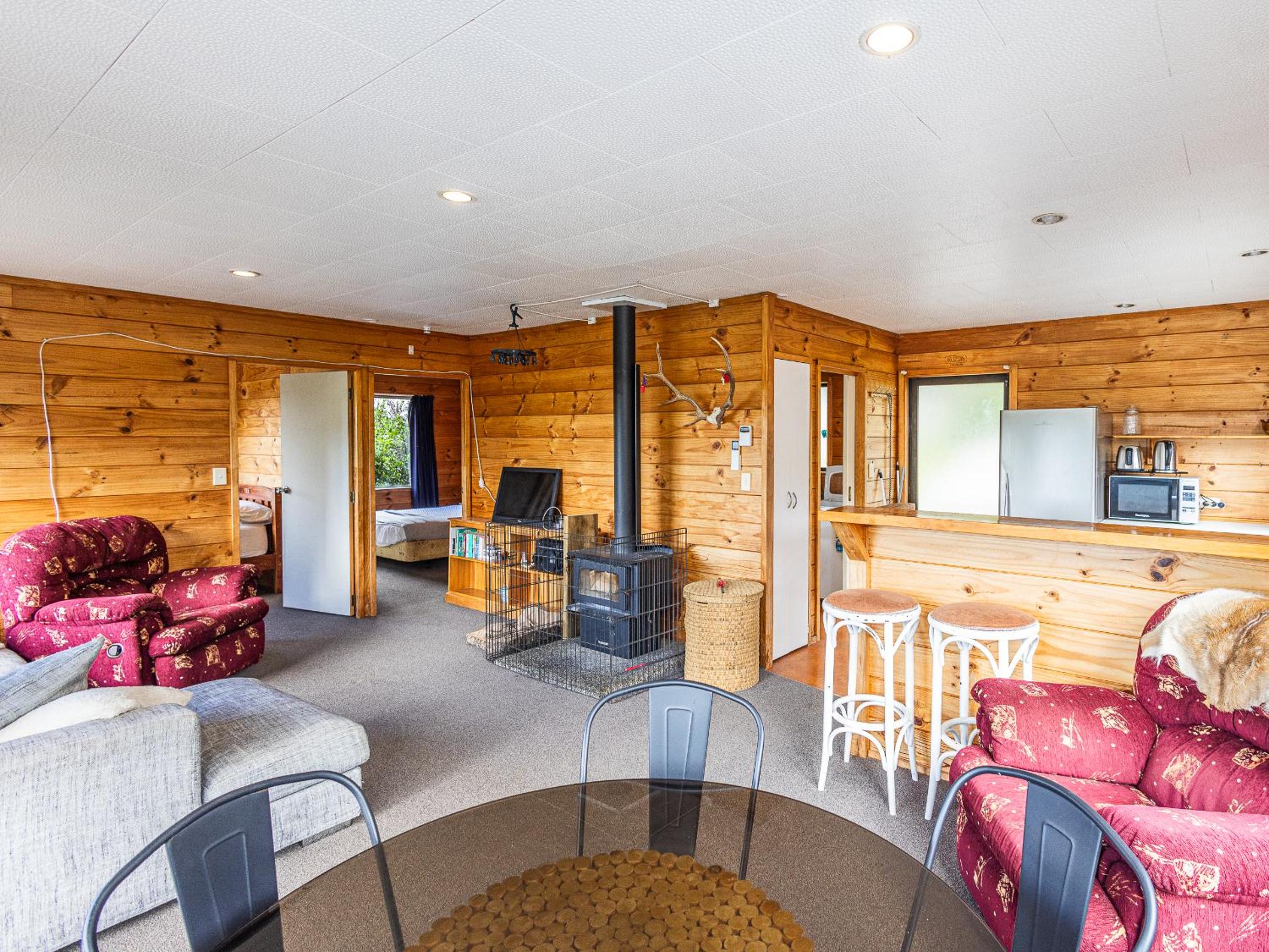 Holiday Home photo 1