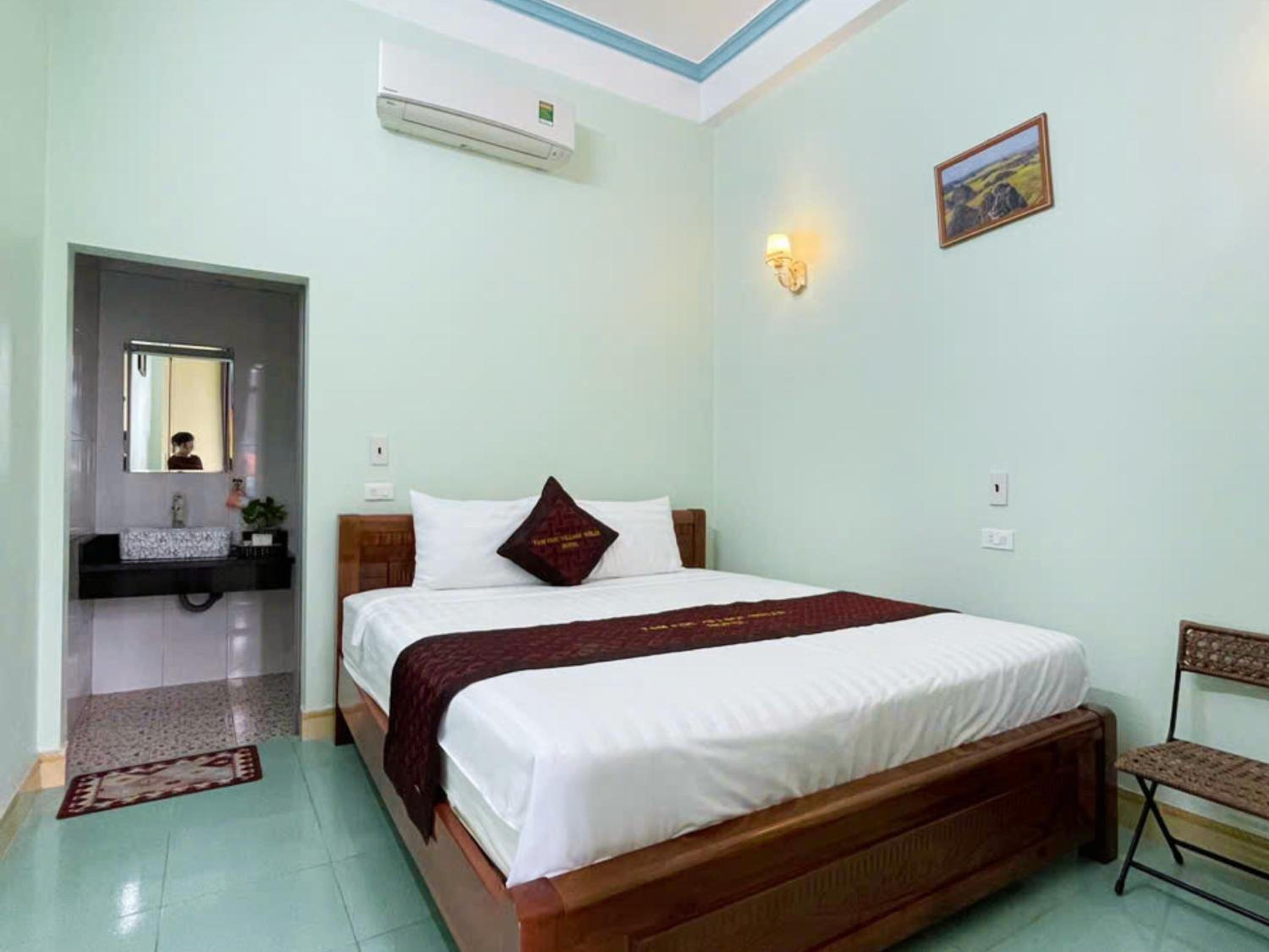 Standard Double Room - Photo 5