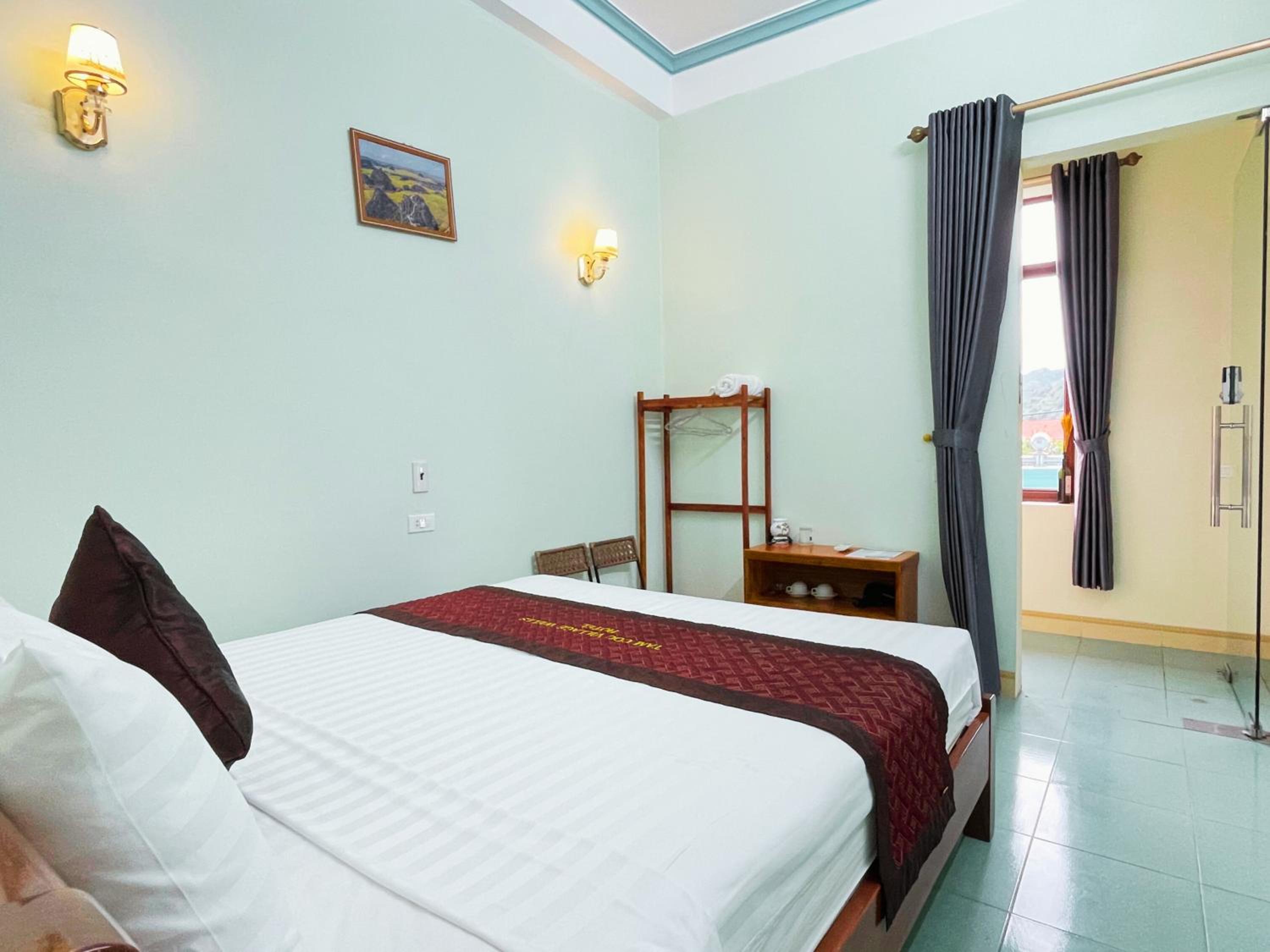 Standard Double Room - Photo 1