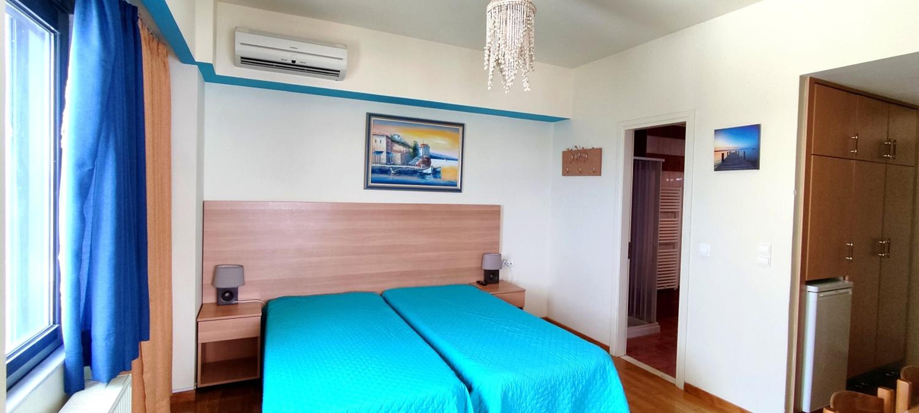 Suite with Sea View - Photo 17
