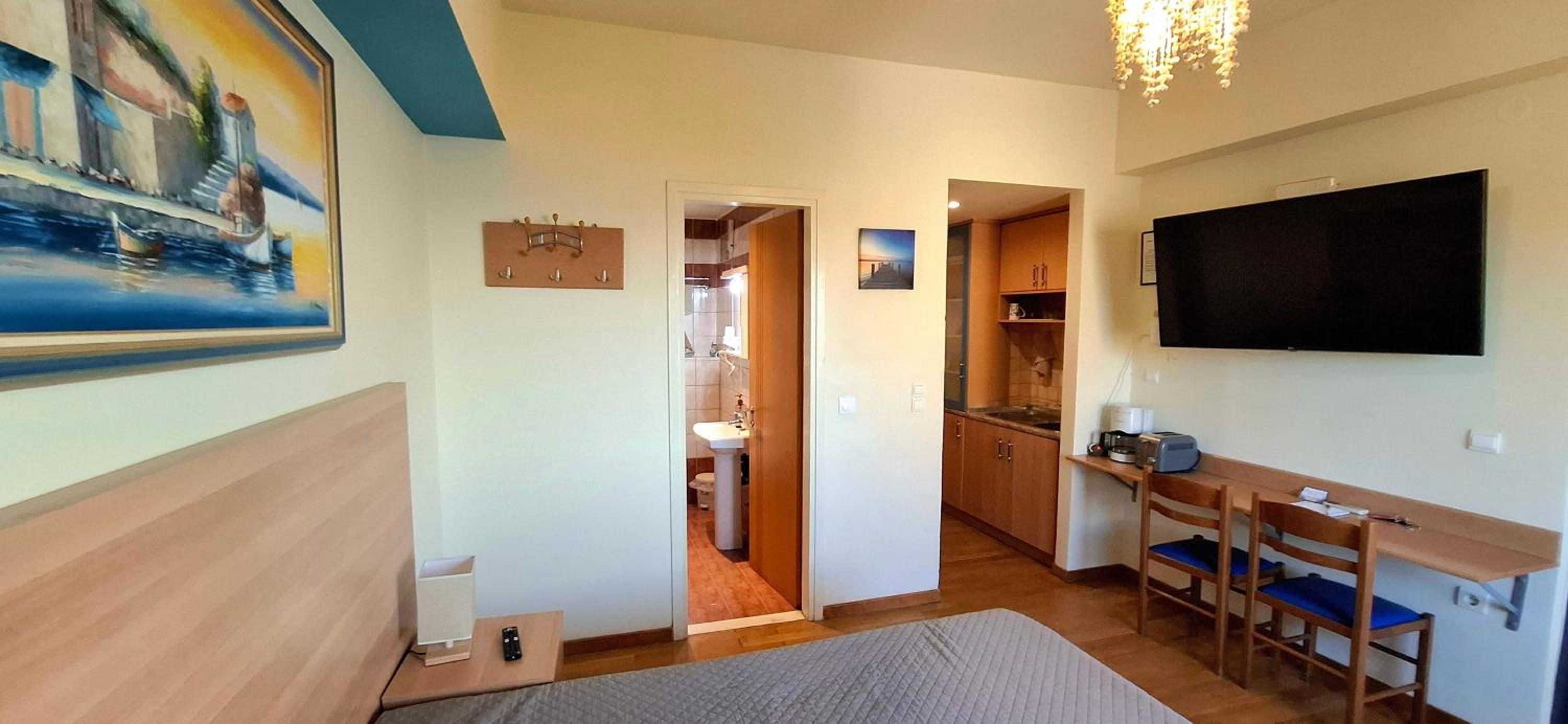 Suite with Sea View - Photo 63