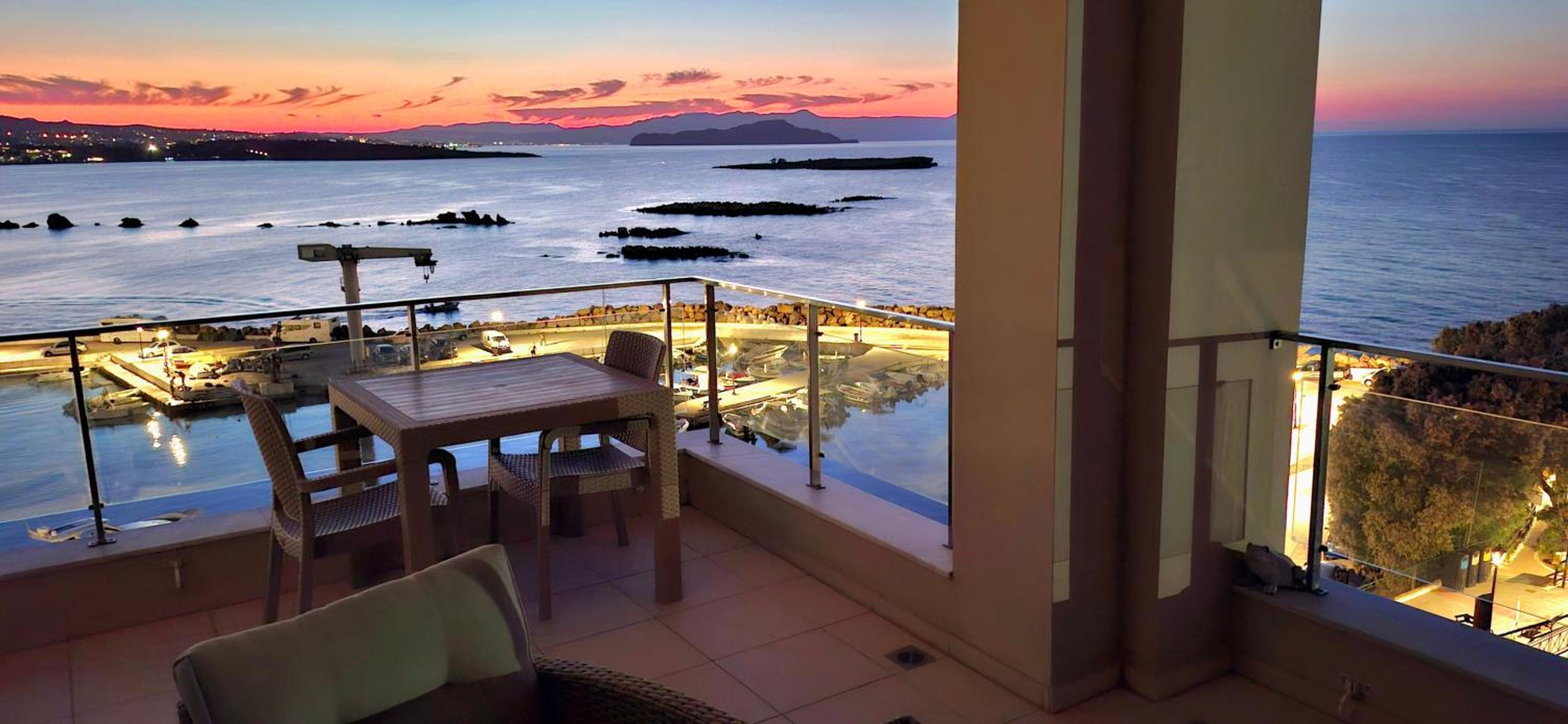 Suite with Sea View - Photo 100