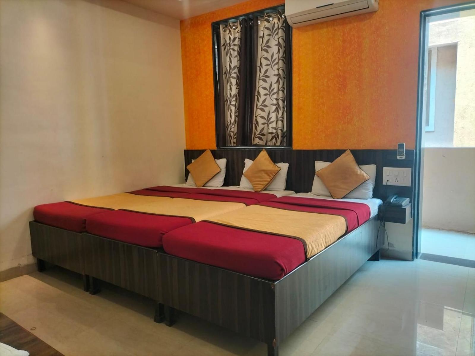 Triple Room photo 1