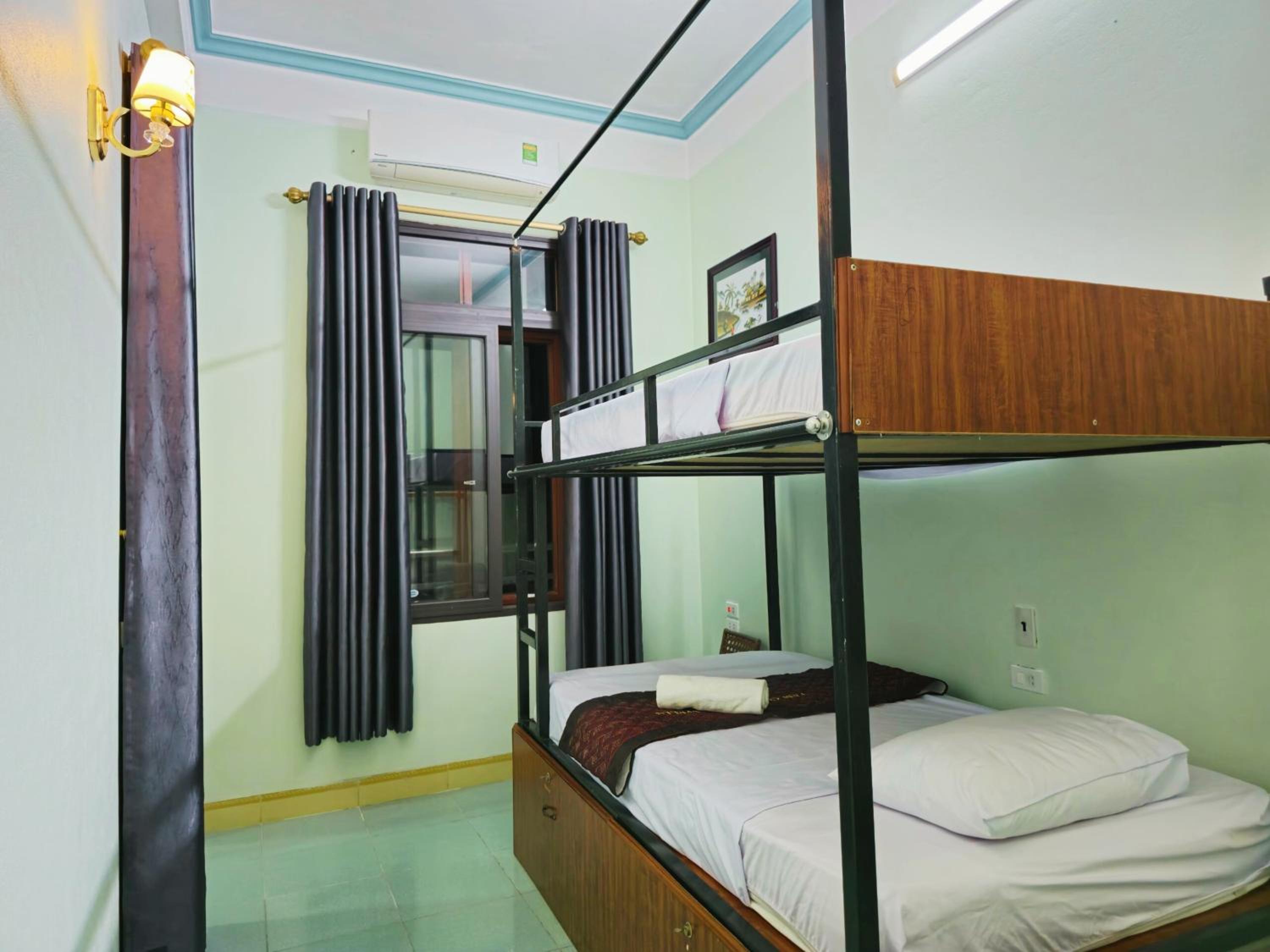 Twin Room with View photo 1