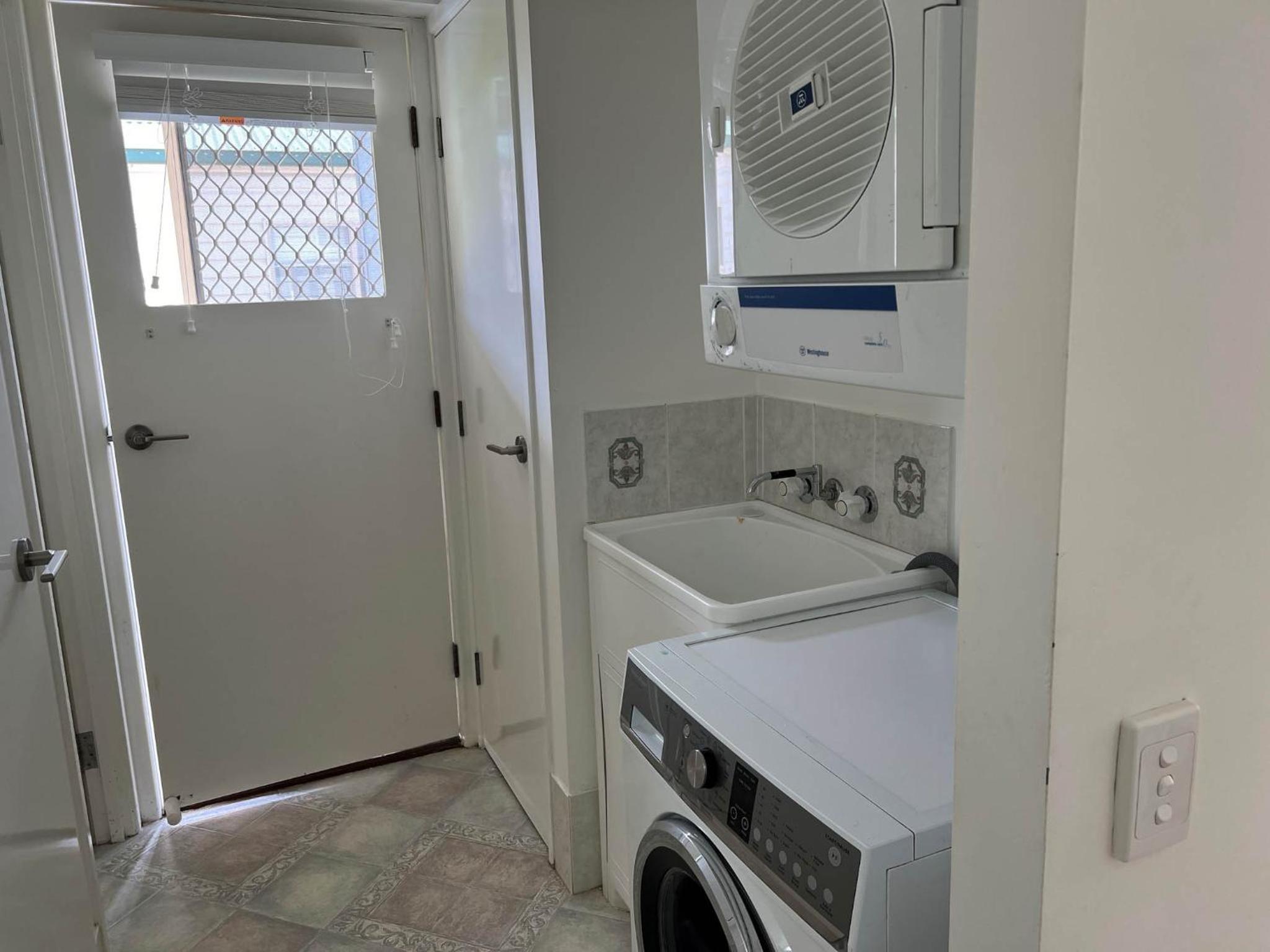 Deluxe Two-Bedroom Cabin - Not Pet Friendly photo 2