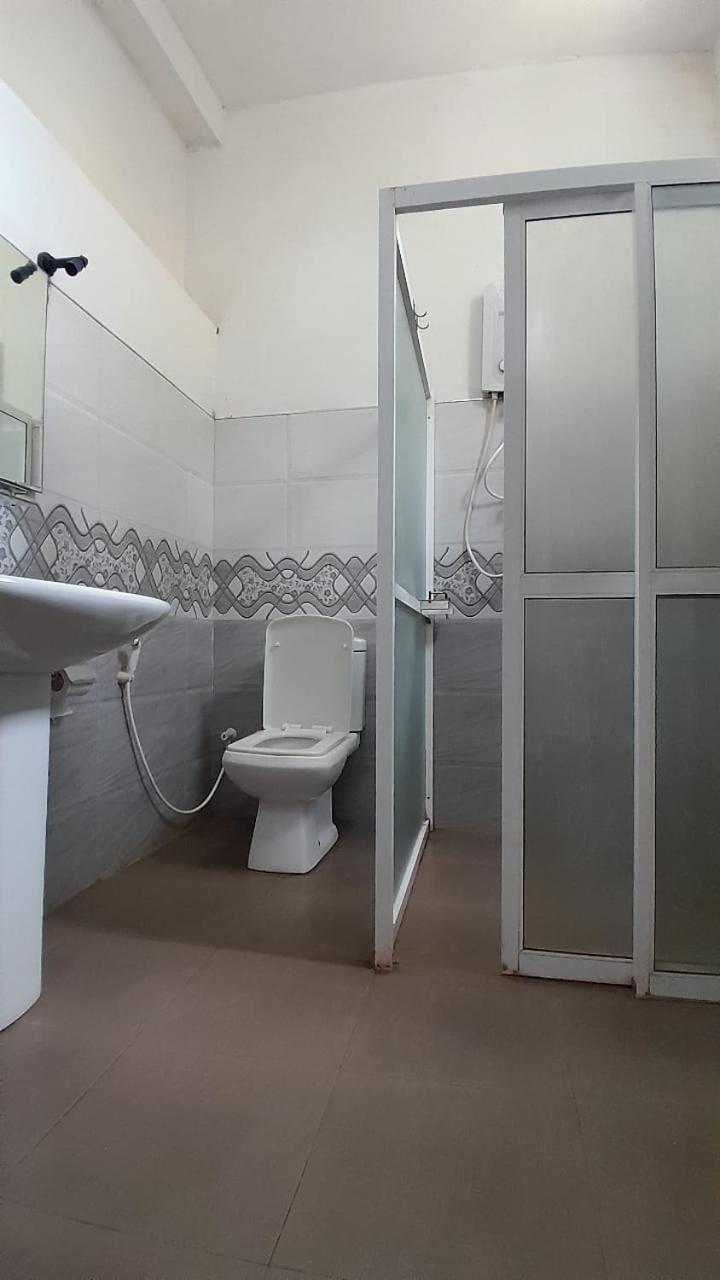 Standard Double Room With Fan photo 2
