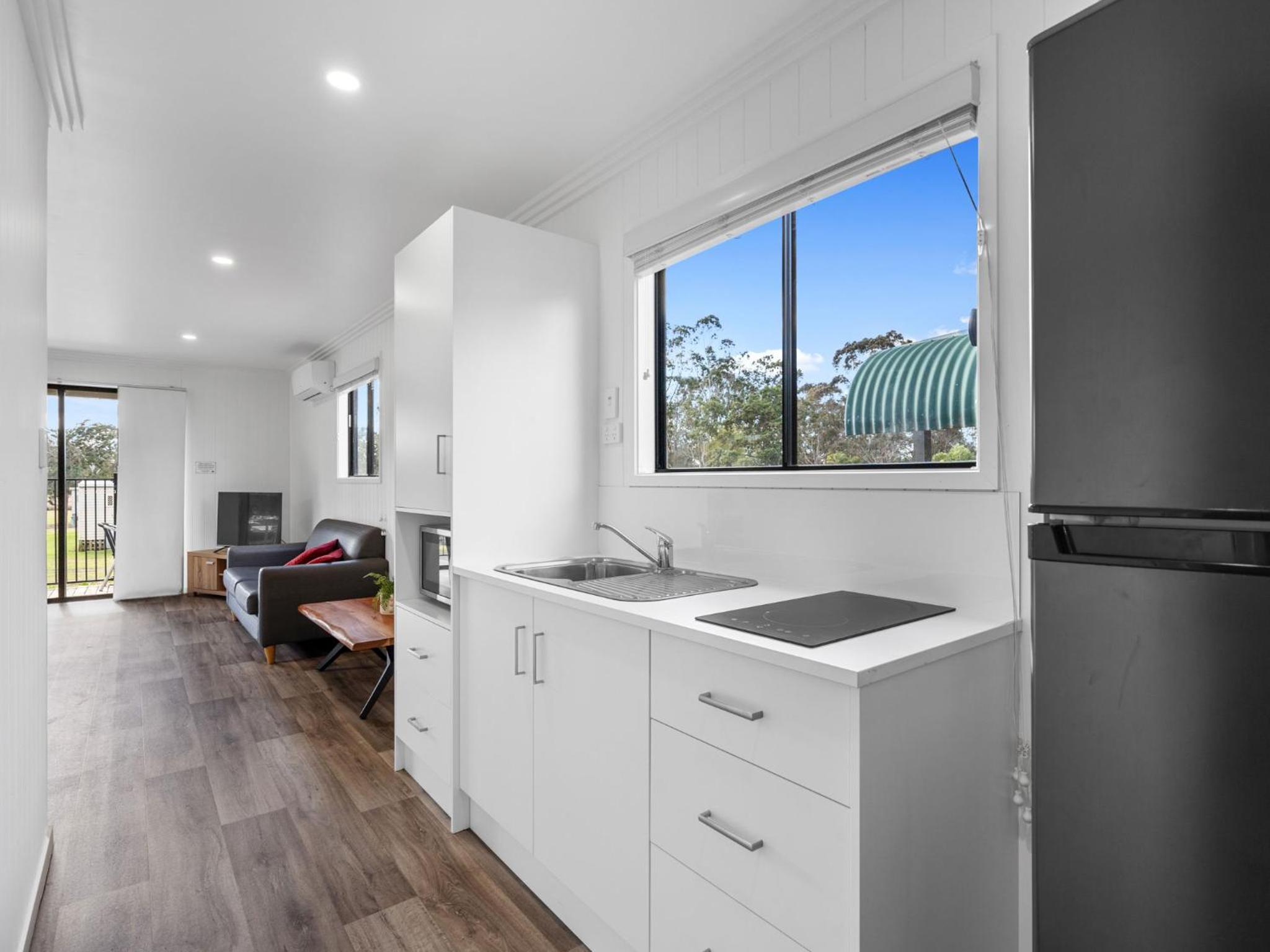 Deluxe Two-Bedroom Villa - Not Pet Friendly photo 2