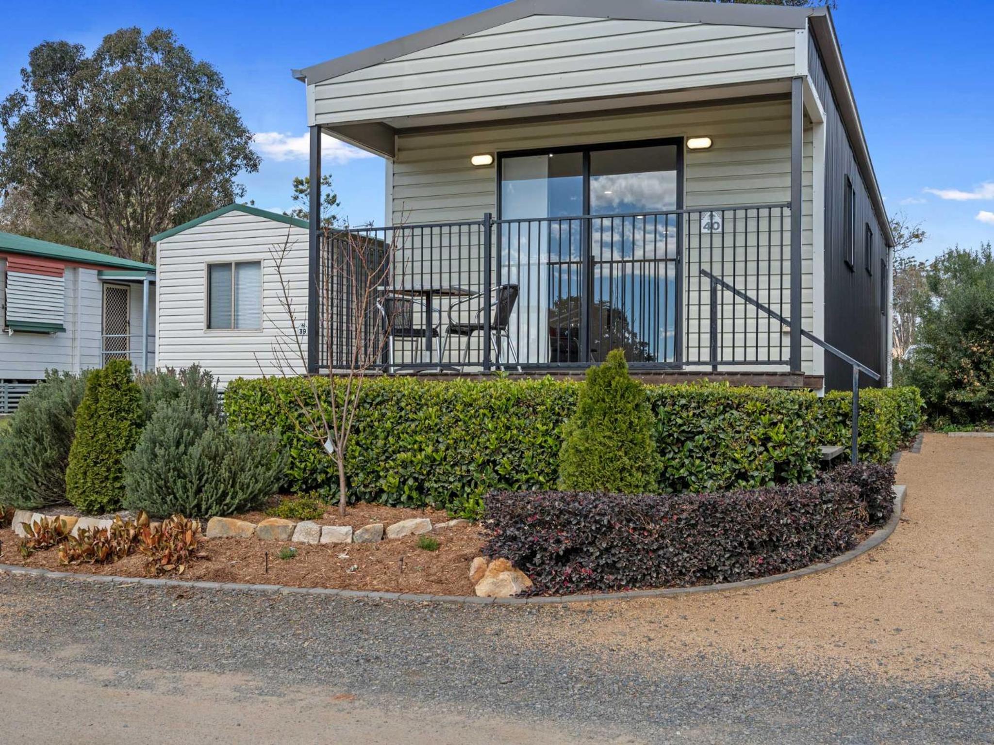 Deluxe Two-Bedroom Villa - Not Pet Friendly photo 3
