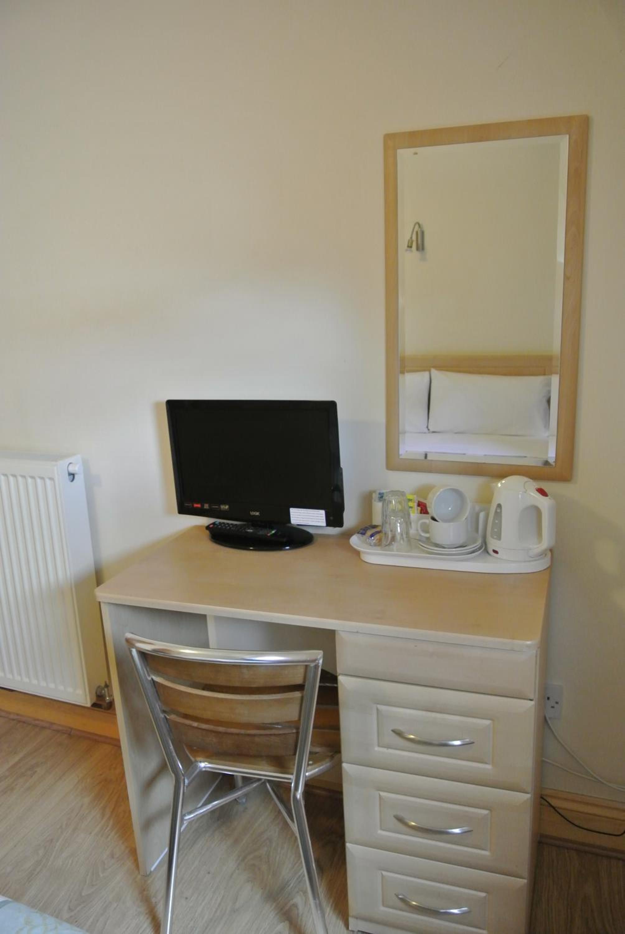 Twin Room en suite photo 2