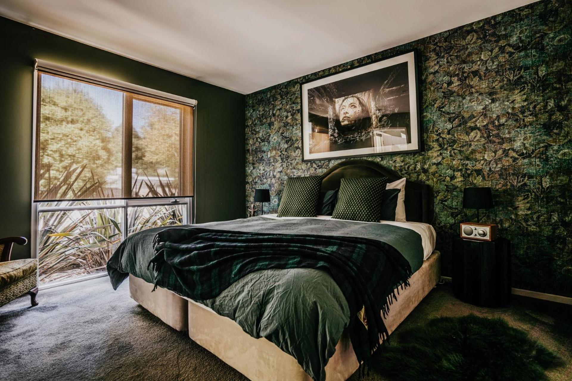 One-Bedroom House photo 2
