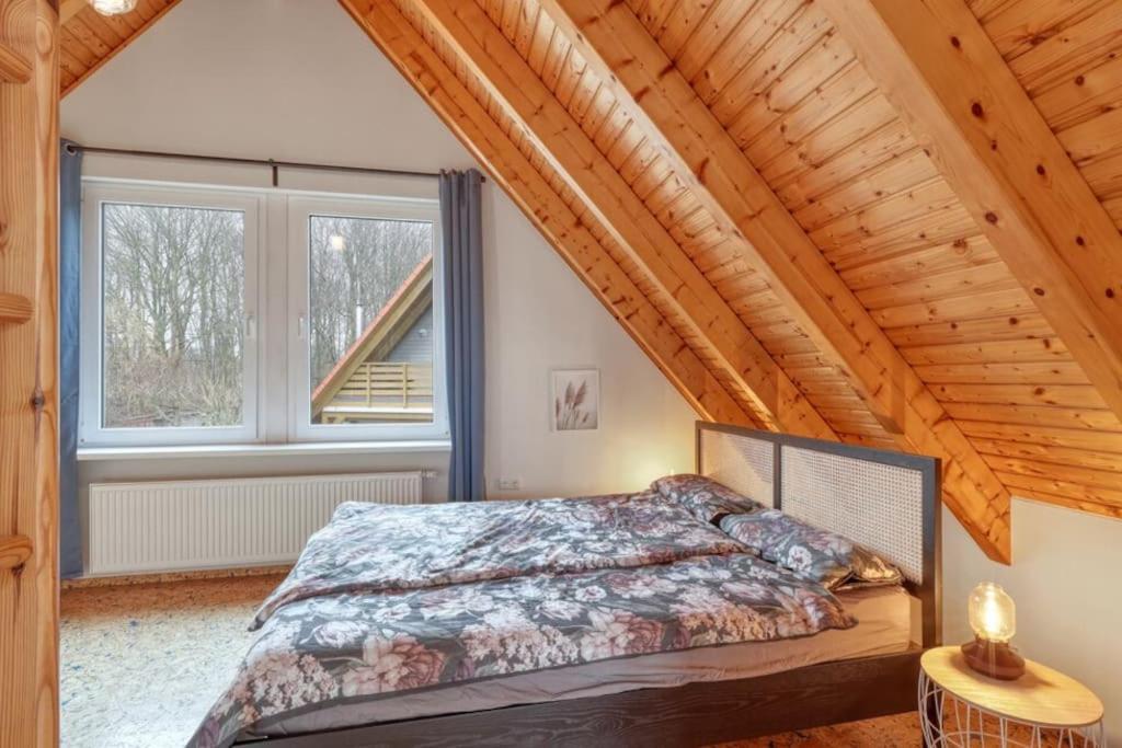 Two-Bedroom House photo 1
