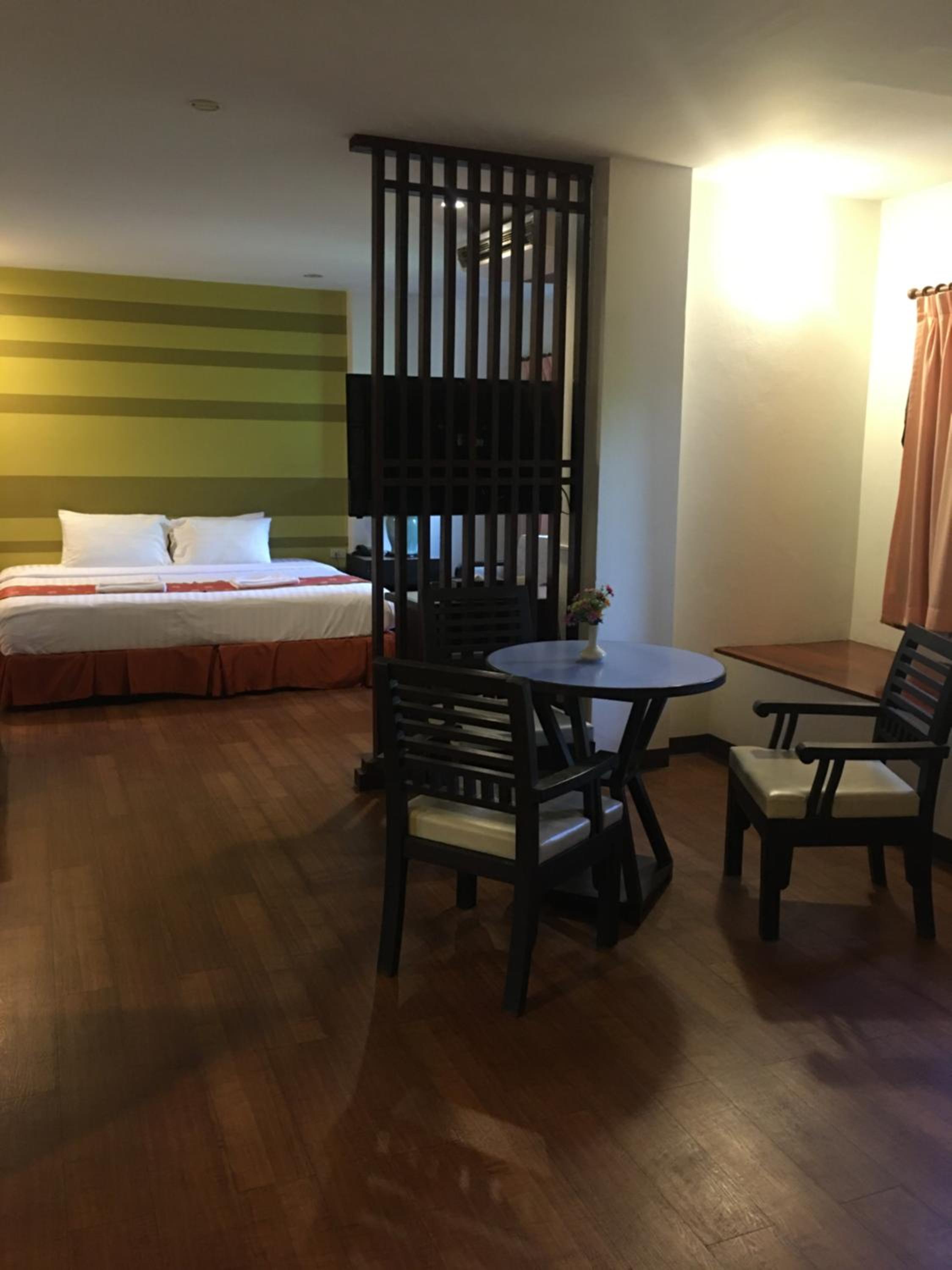 Woraburi Suite photo 3