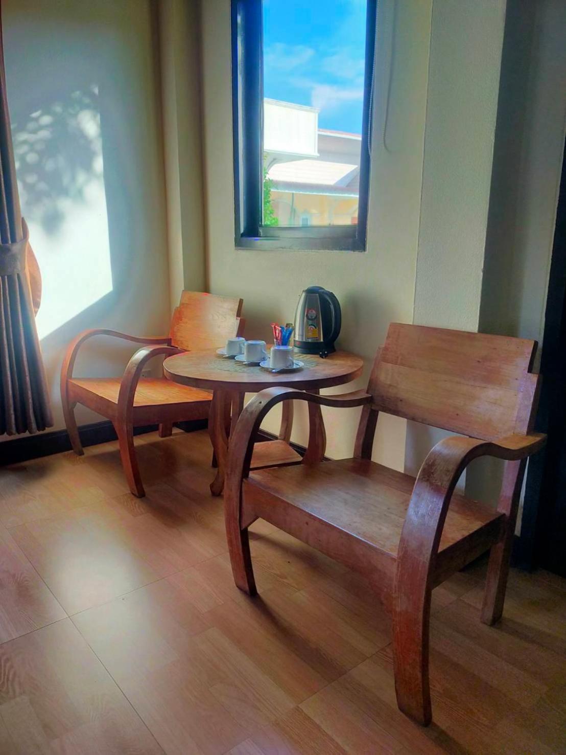 Triple Room with Private Bathroom photo 3