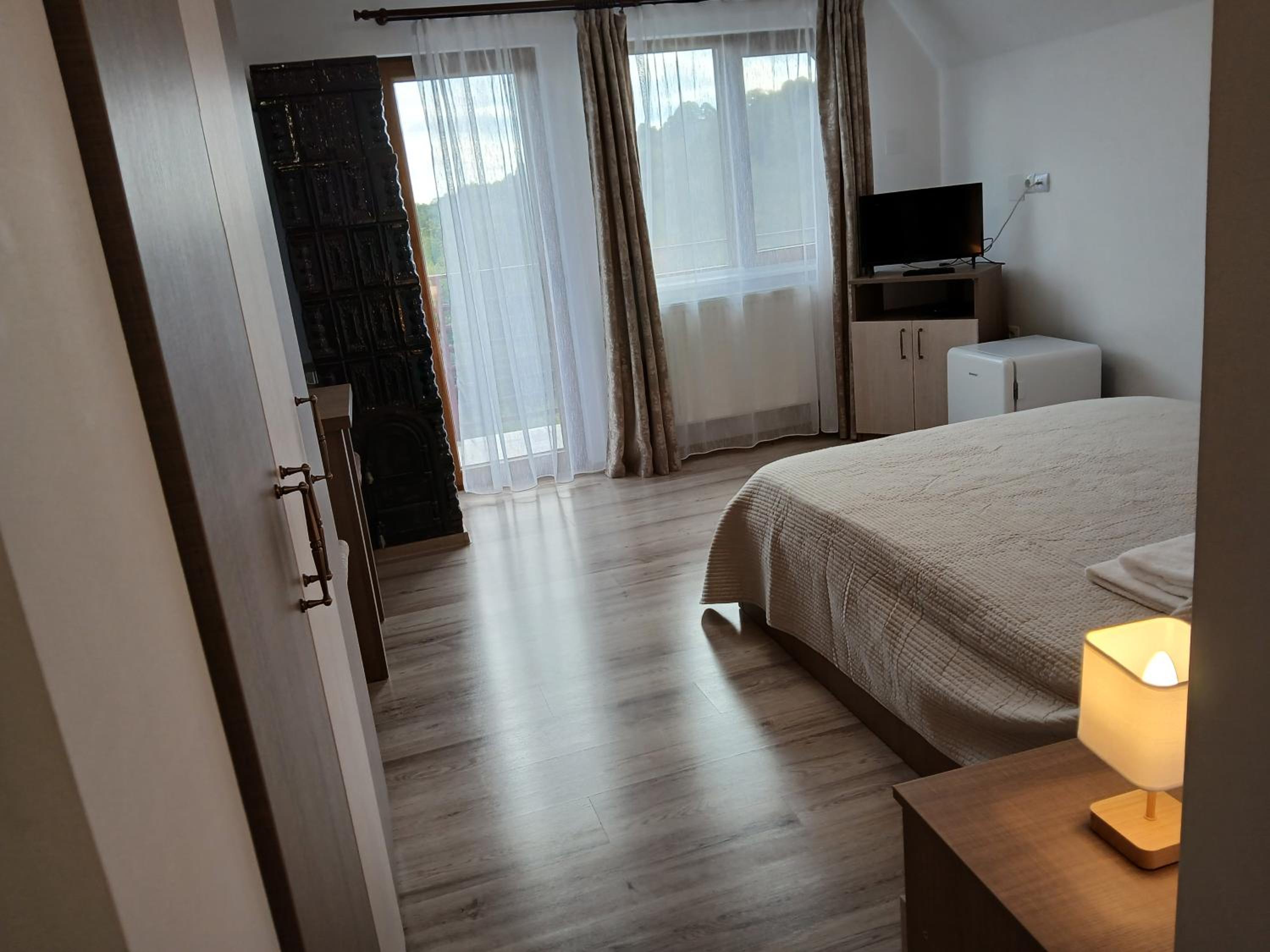 Double Room With Balcony photo 1