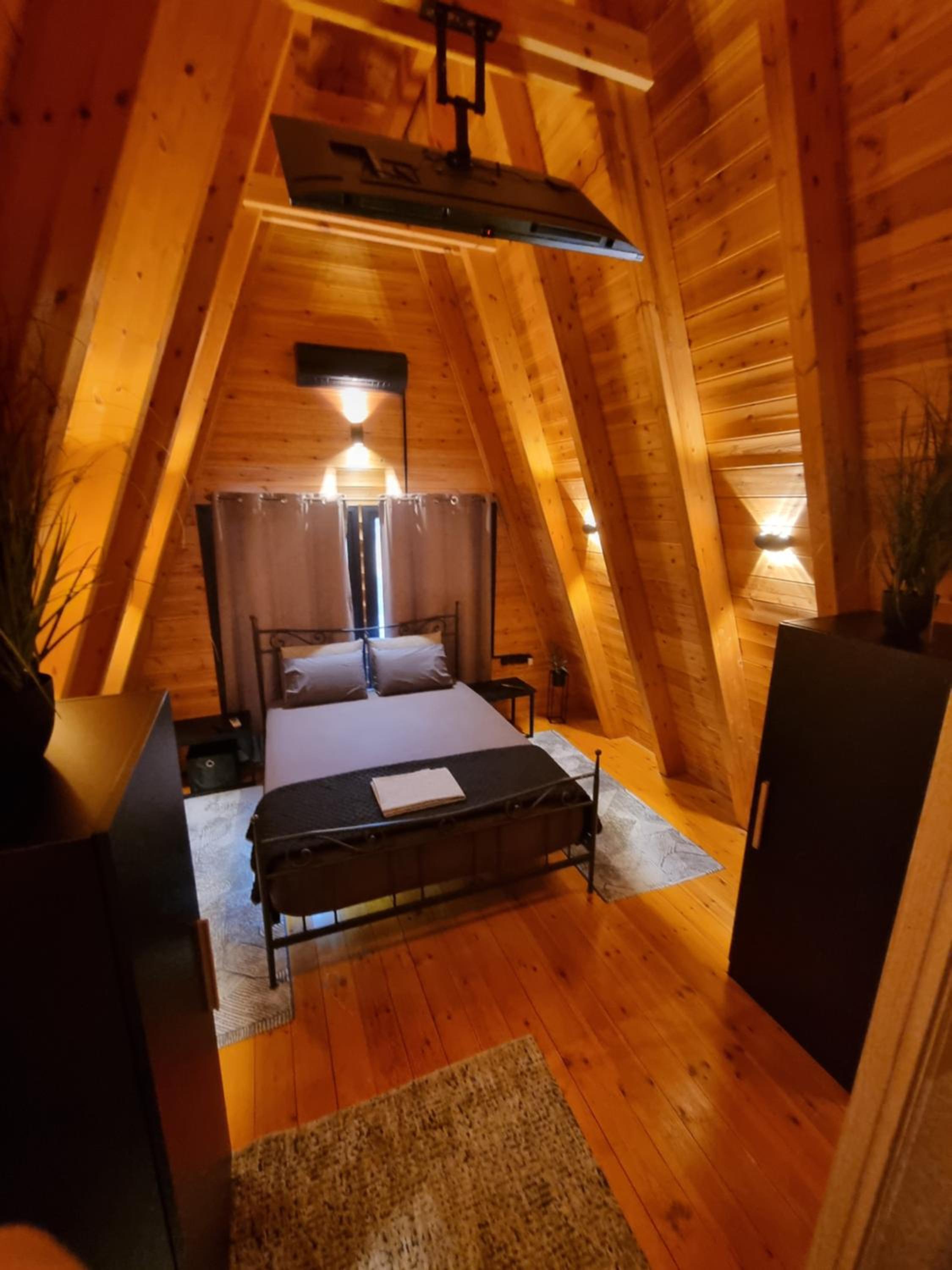 Superior Chalet photo 3