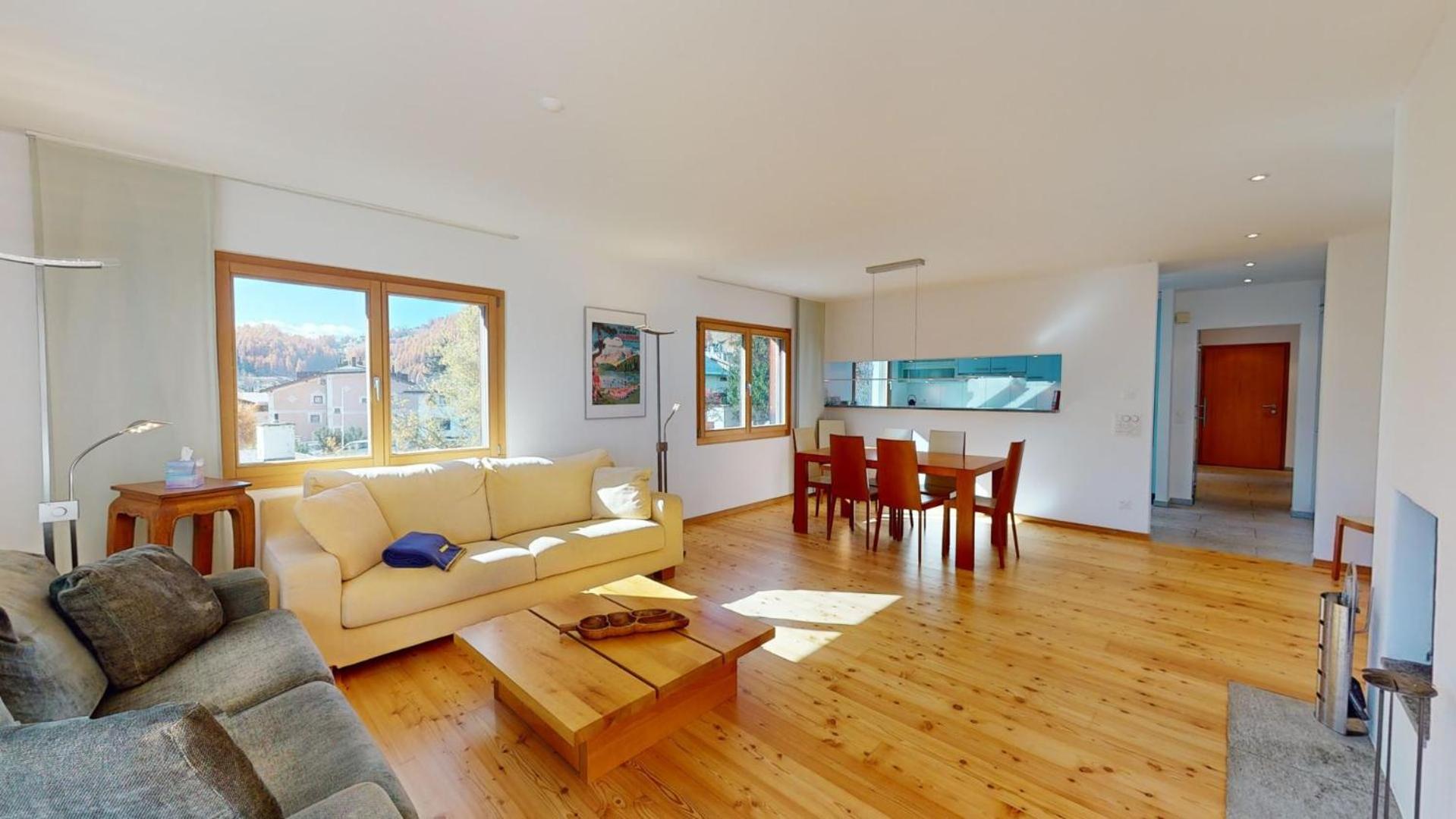 Vacation Home photo 2