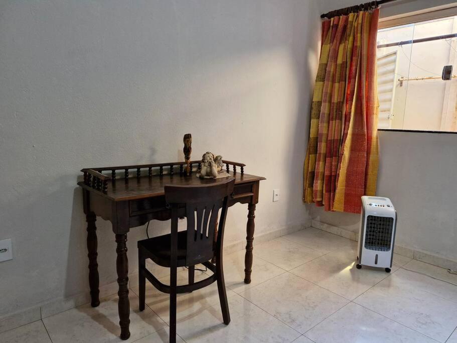 One-Bedroom House photo 1