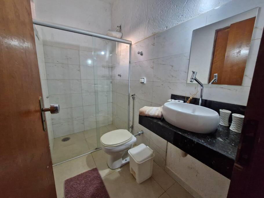 One-Bedroom House photo 3