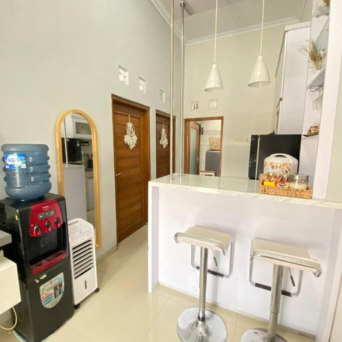 Two-Bedroom Villa photo 3