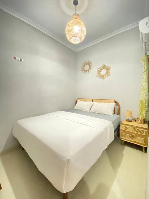 Two-Bedroom Villa photo 2