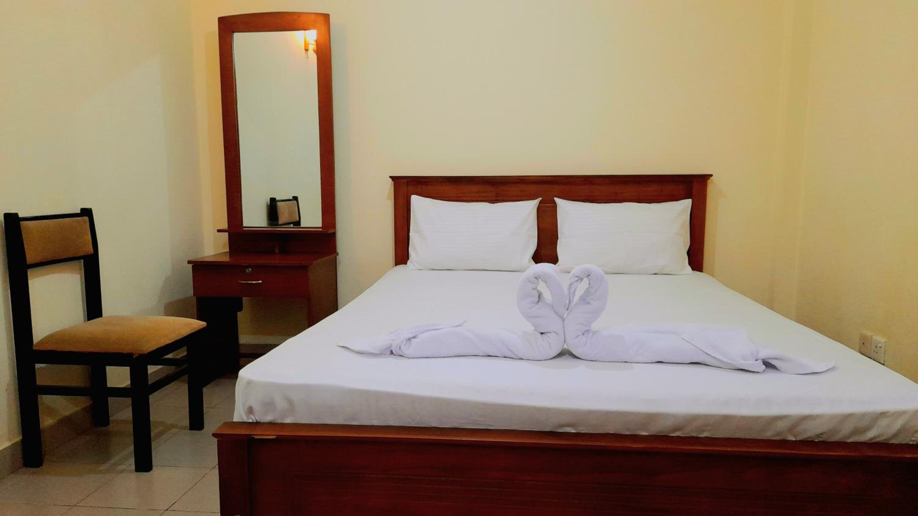 Standard Double Room photo 2