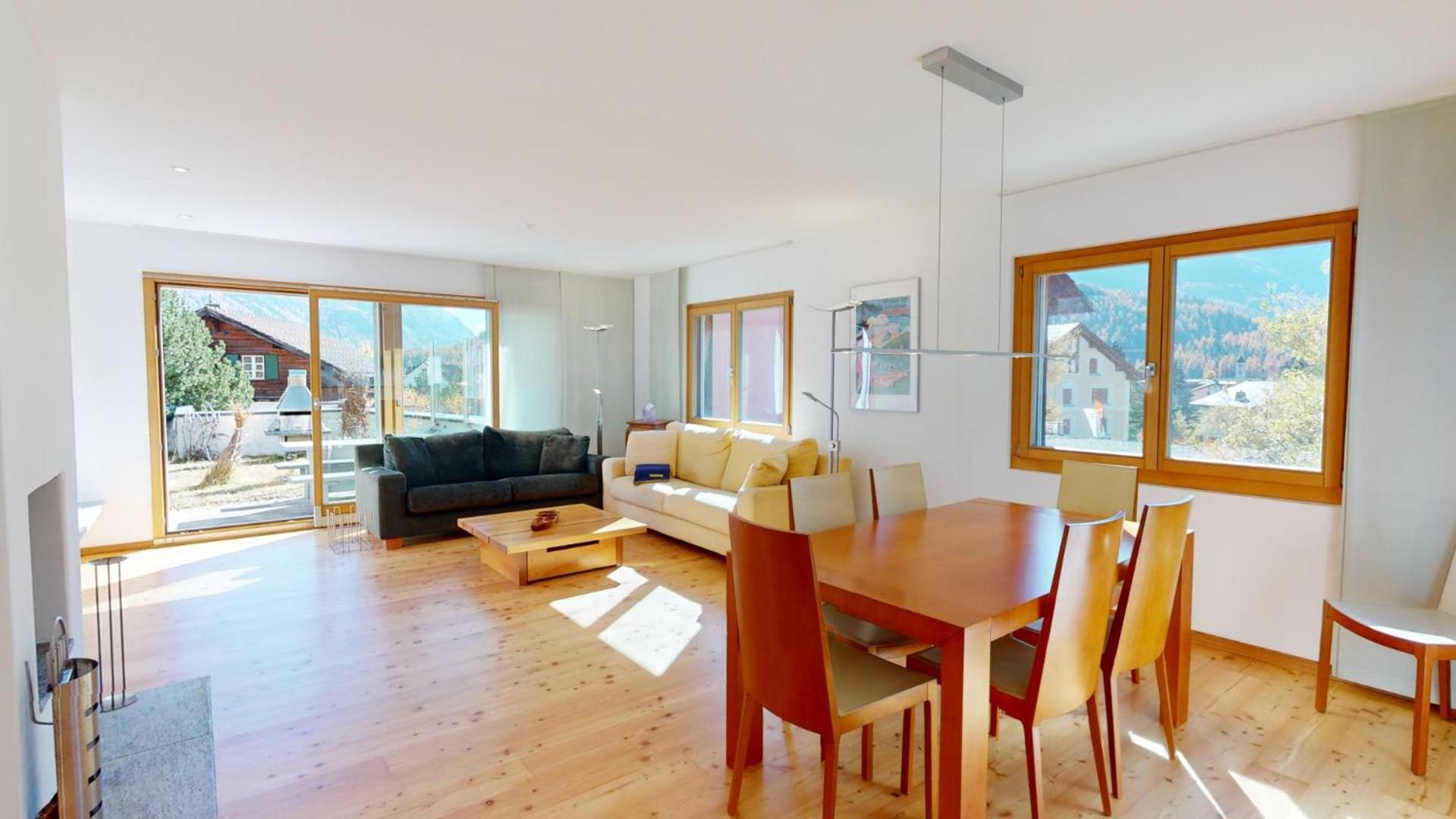 Vacation Home photo 1