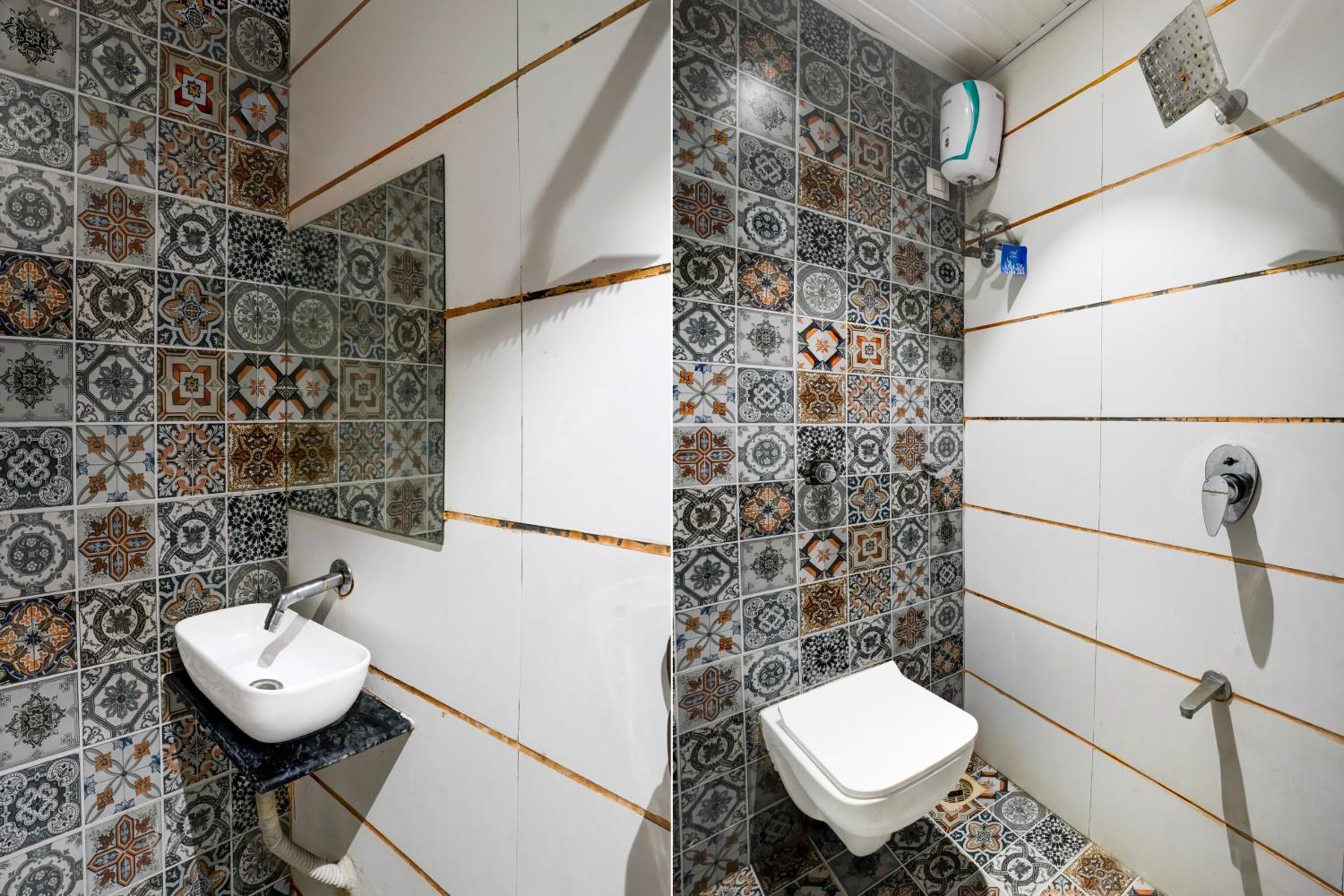 Classic Triple Room photo 3