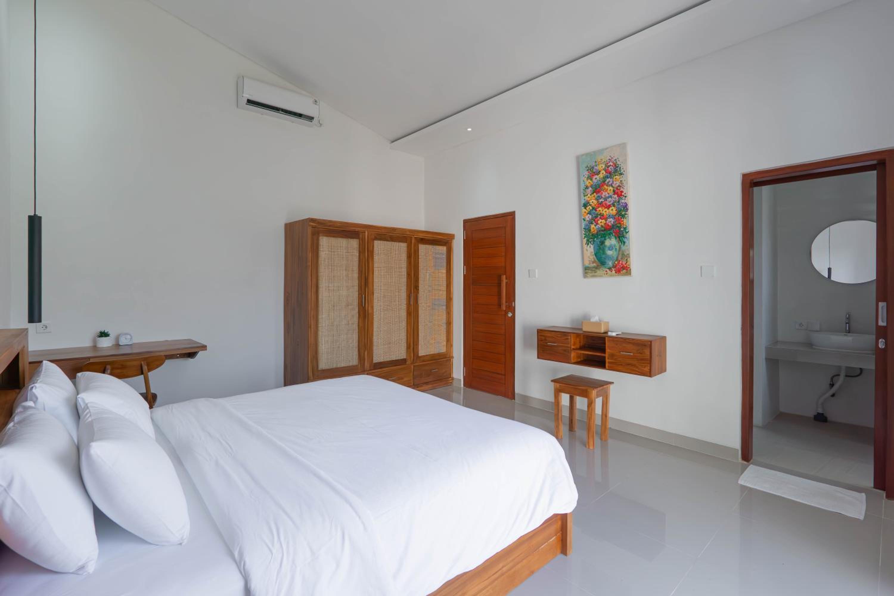 One-Bedroom Villa - Photo 7