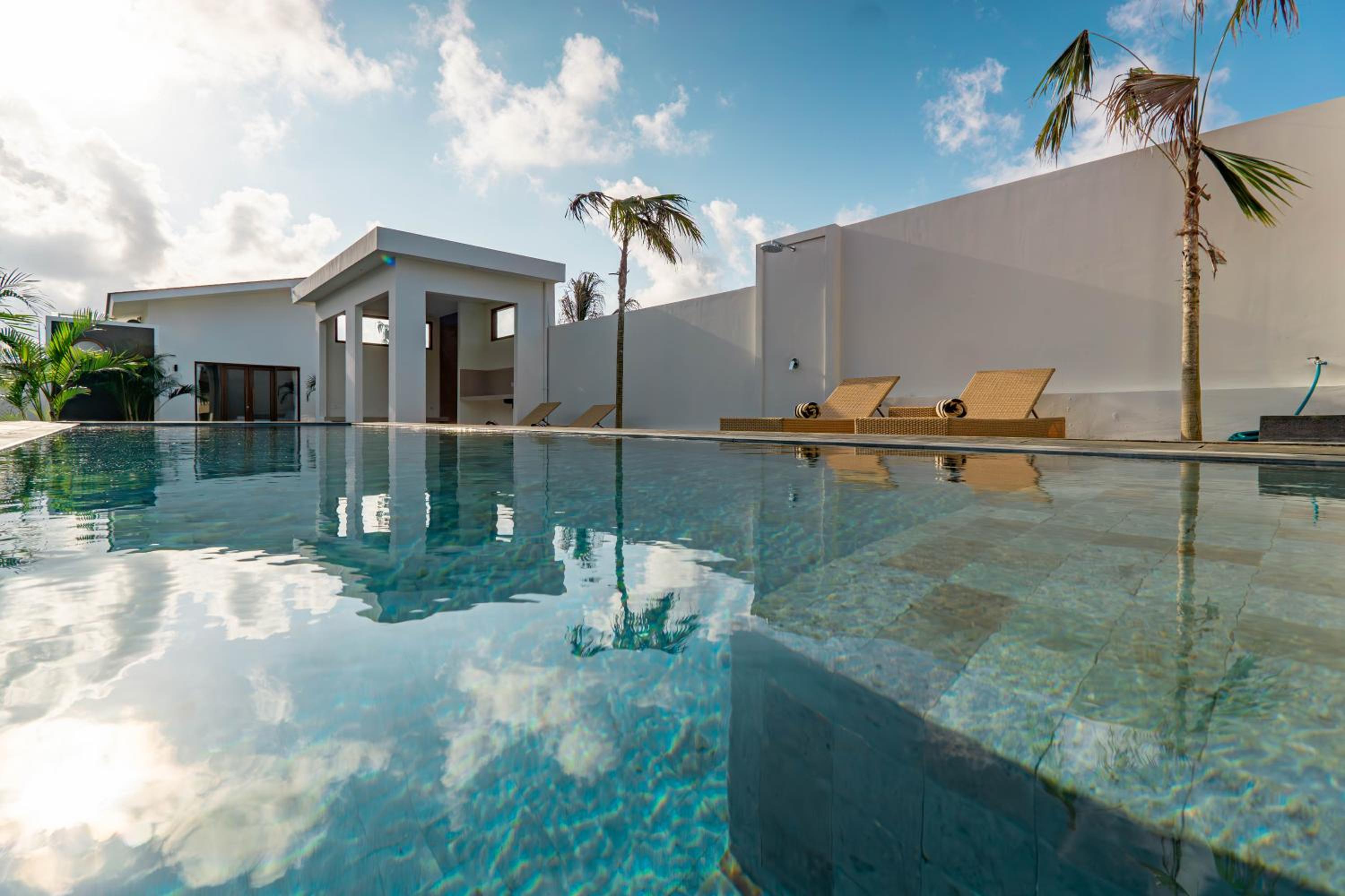One-Bedroom Villa - Photo 13