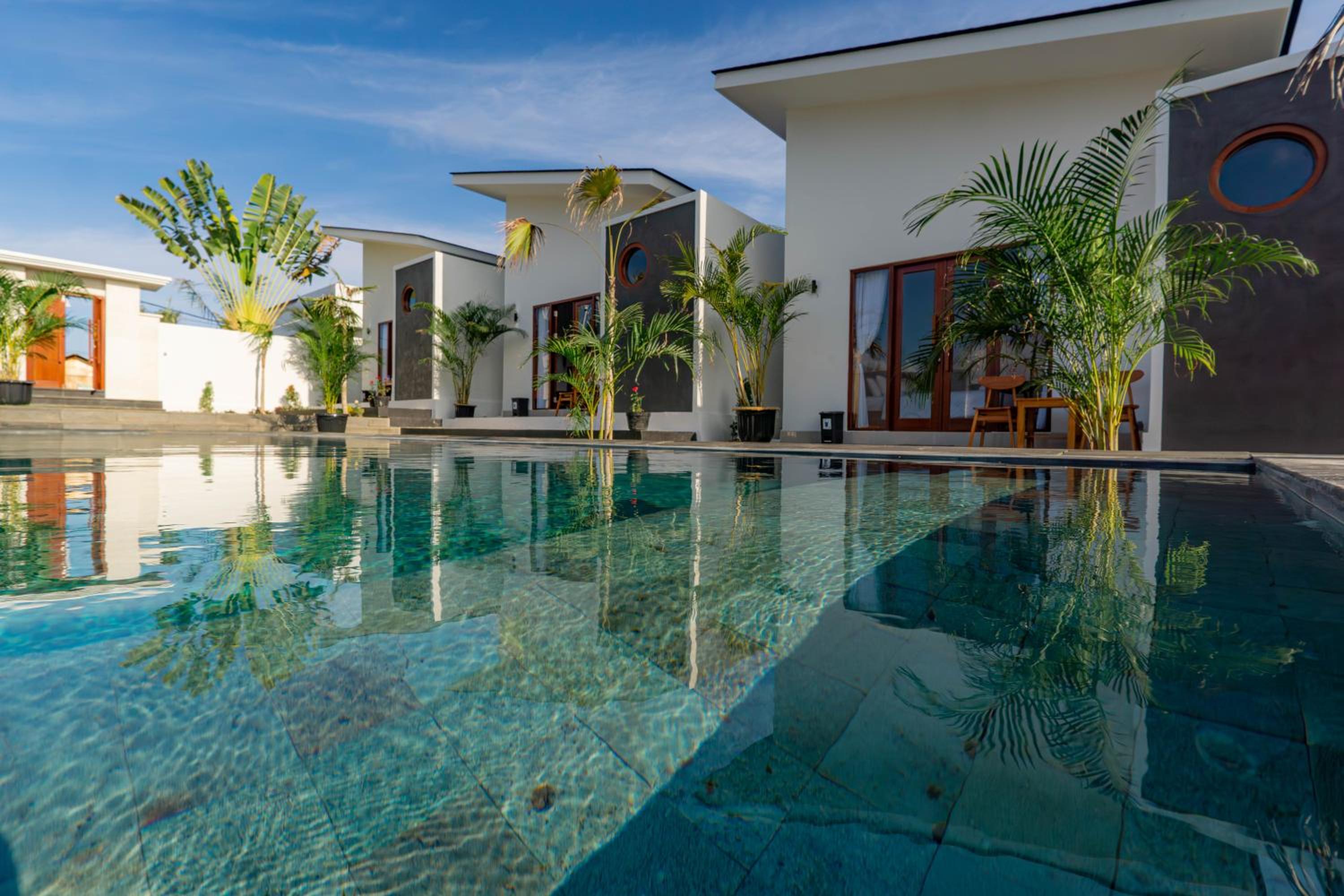One-Bedroom Villa - Photo 22