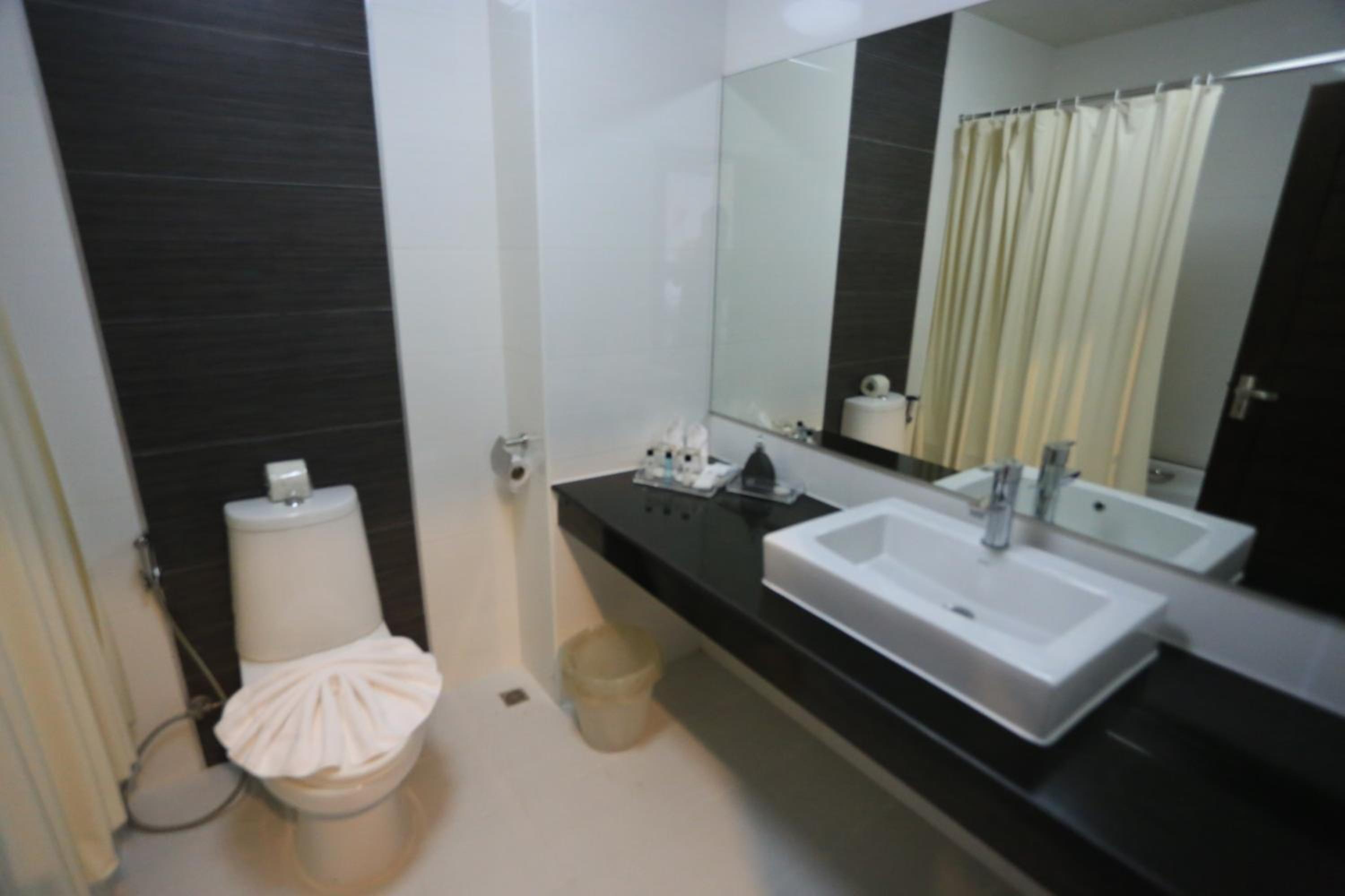 Deluxe Twin Room - Photo 8