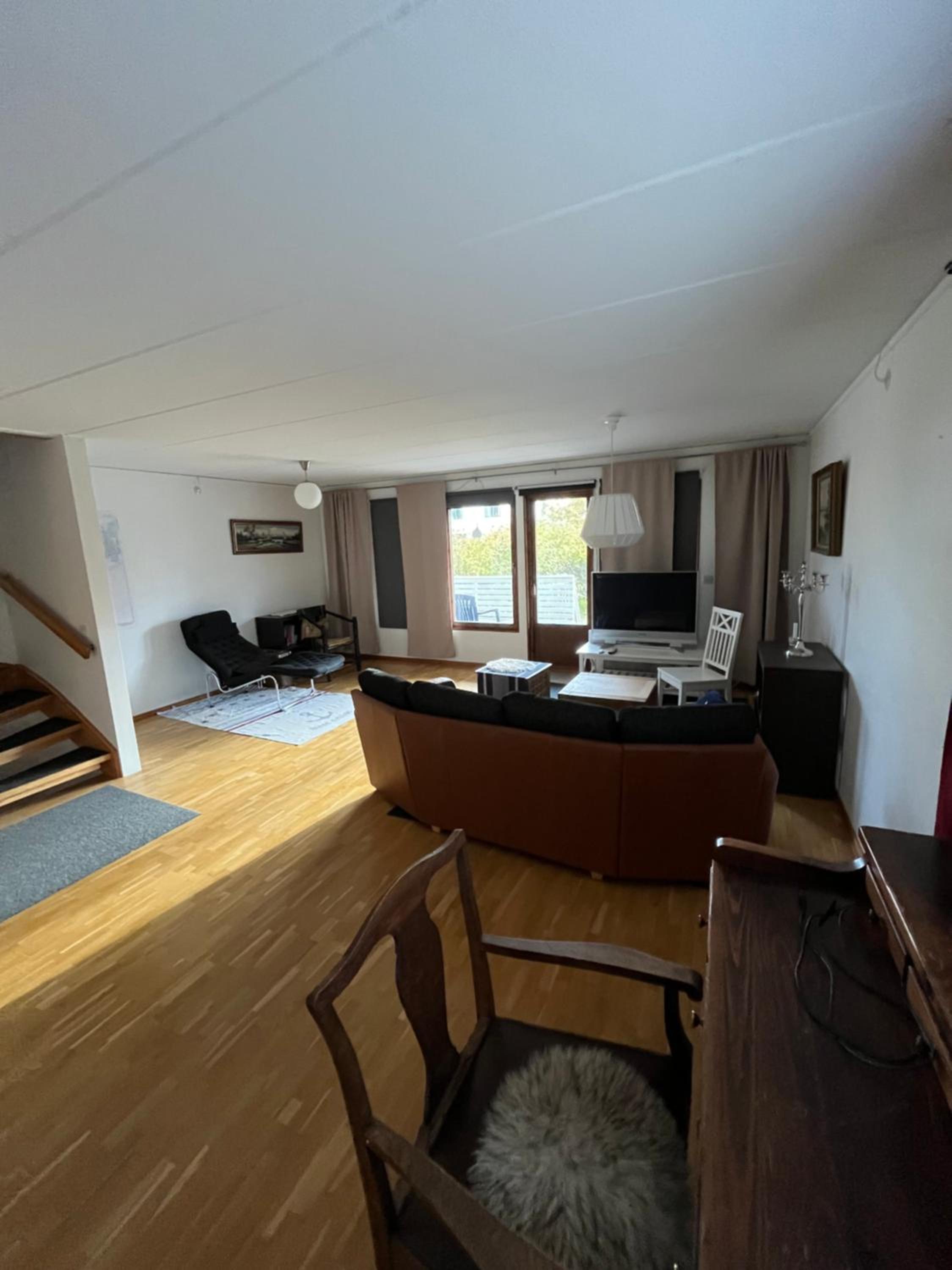 Four-Bedroom Deluxe Apartment photo 1