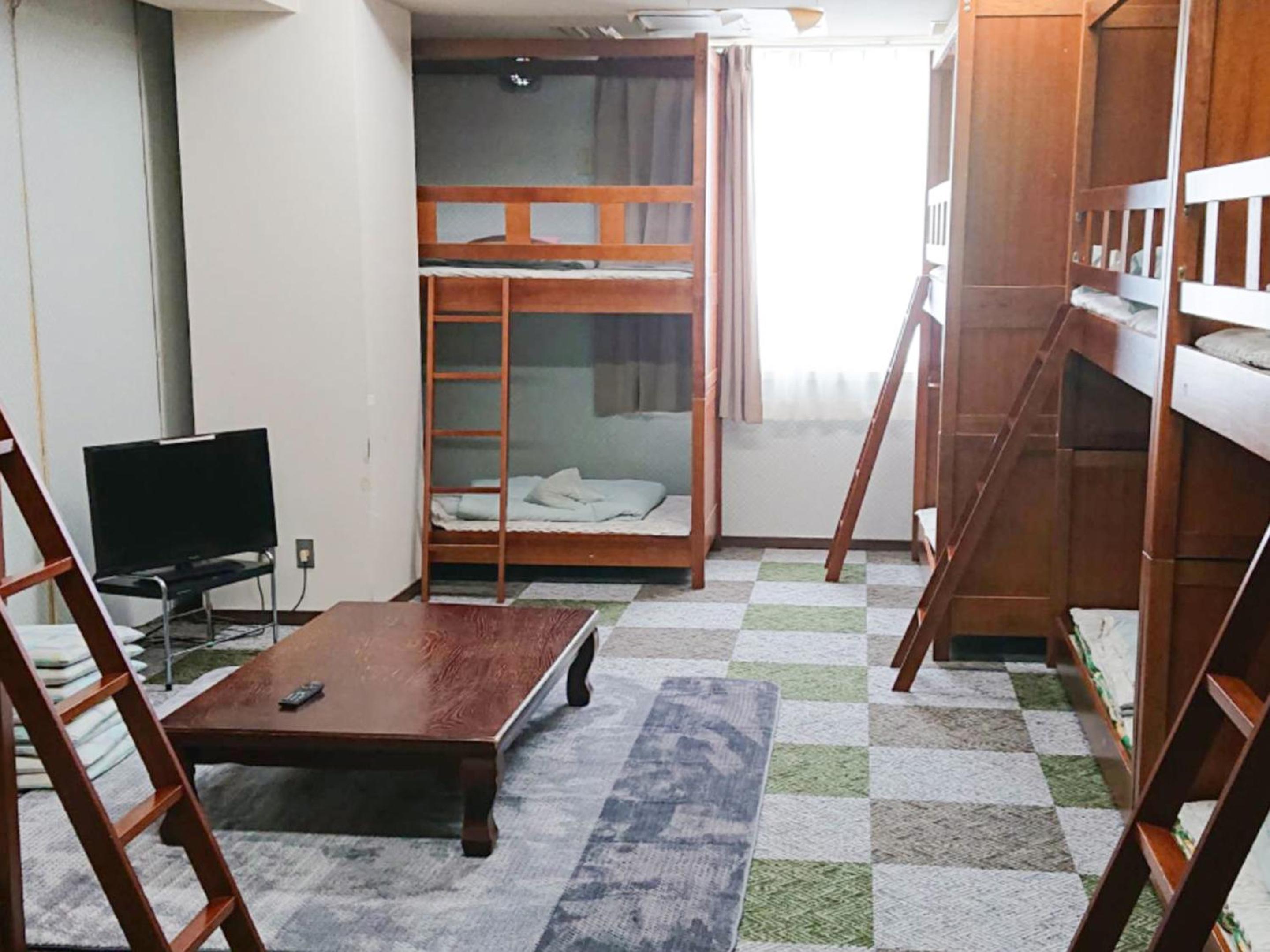 Japanese-Style Room photo 1