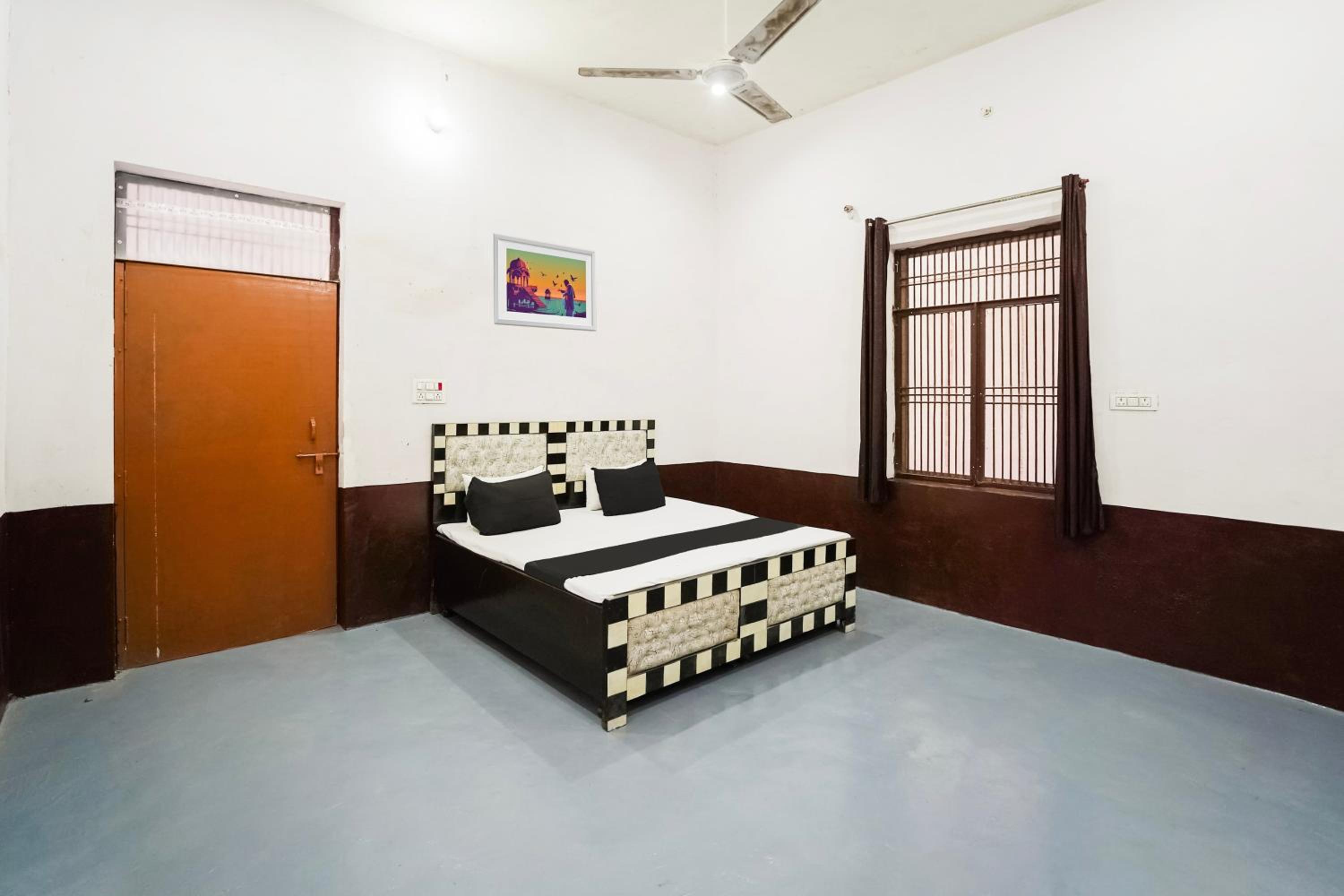 Classic Triple Room photo 1