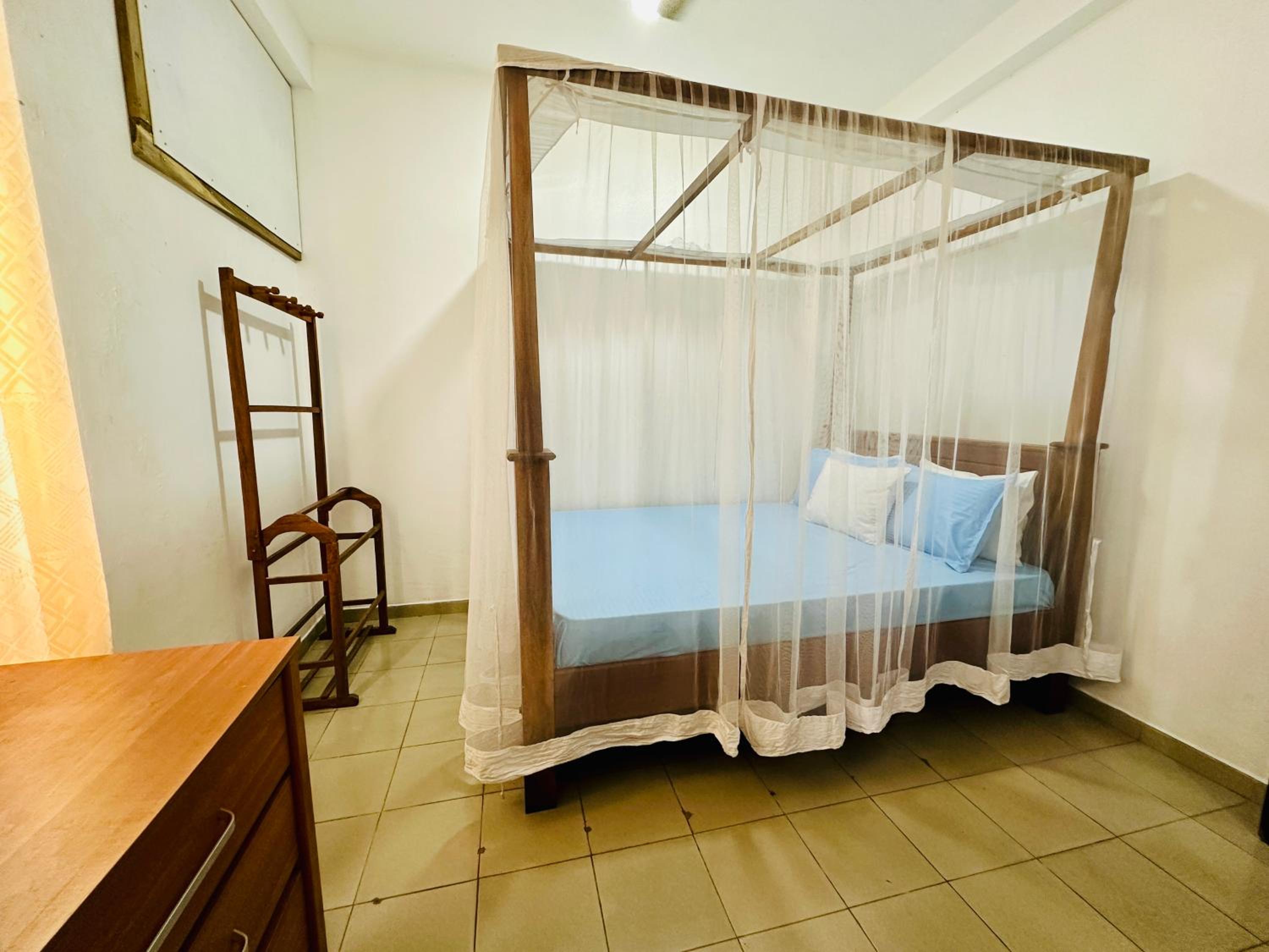 Budget Double Room photo 3