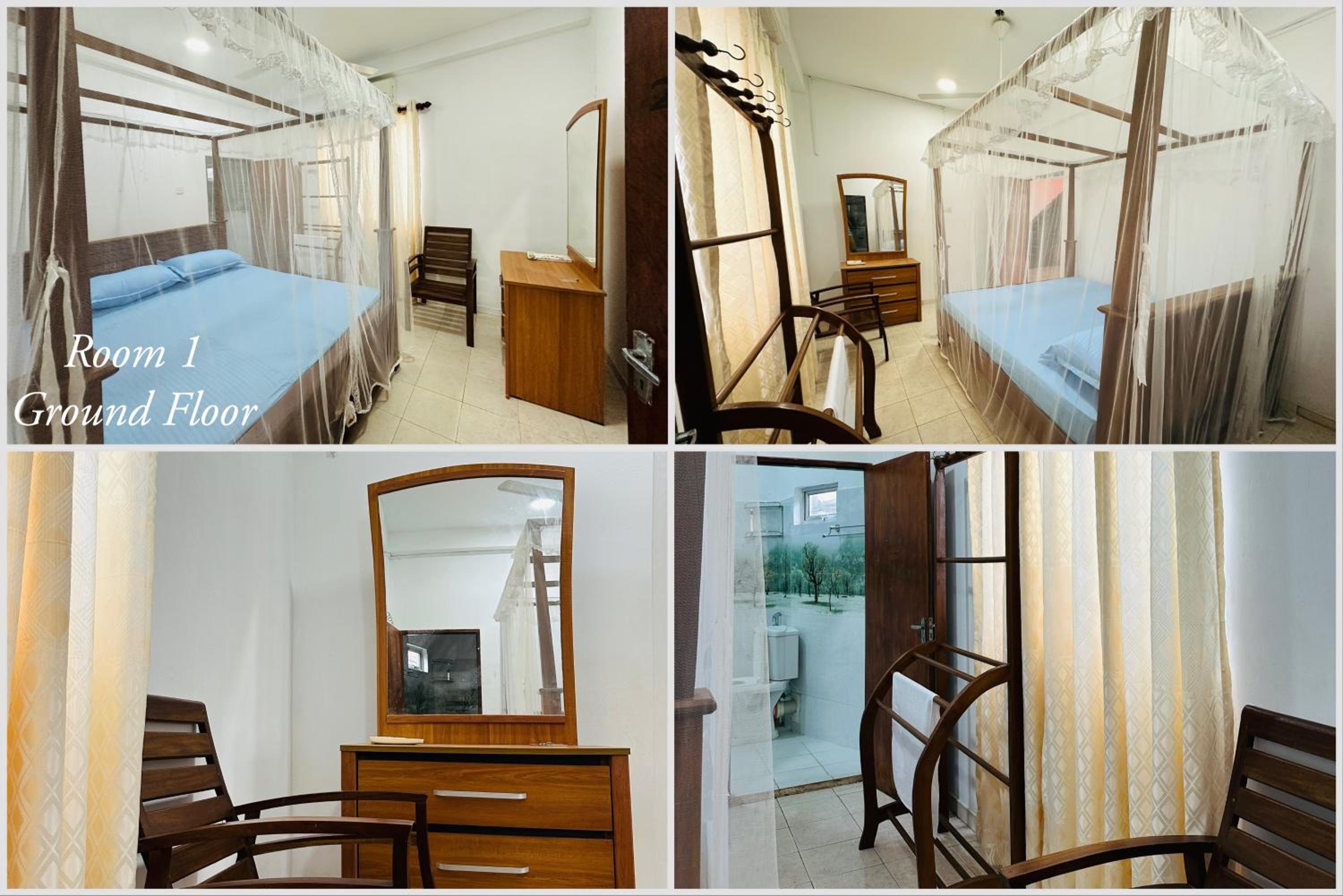 Double Room photo 3
