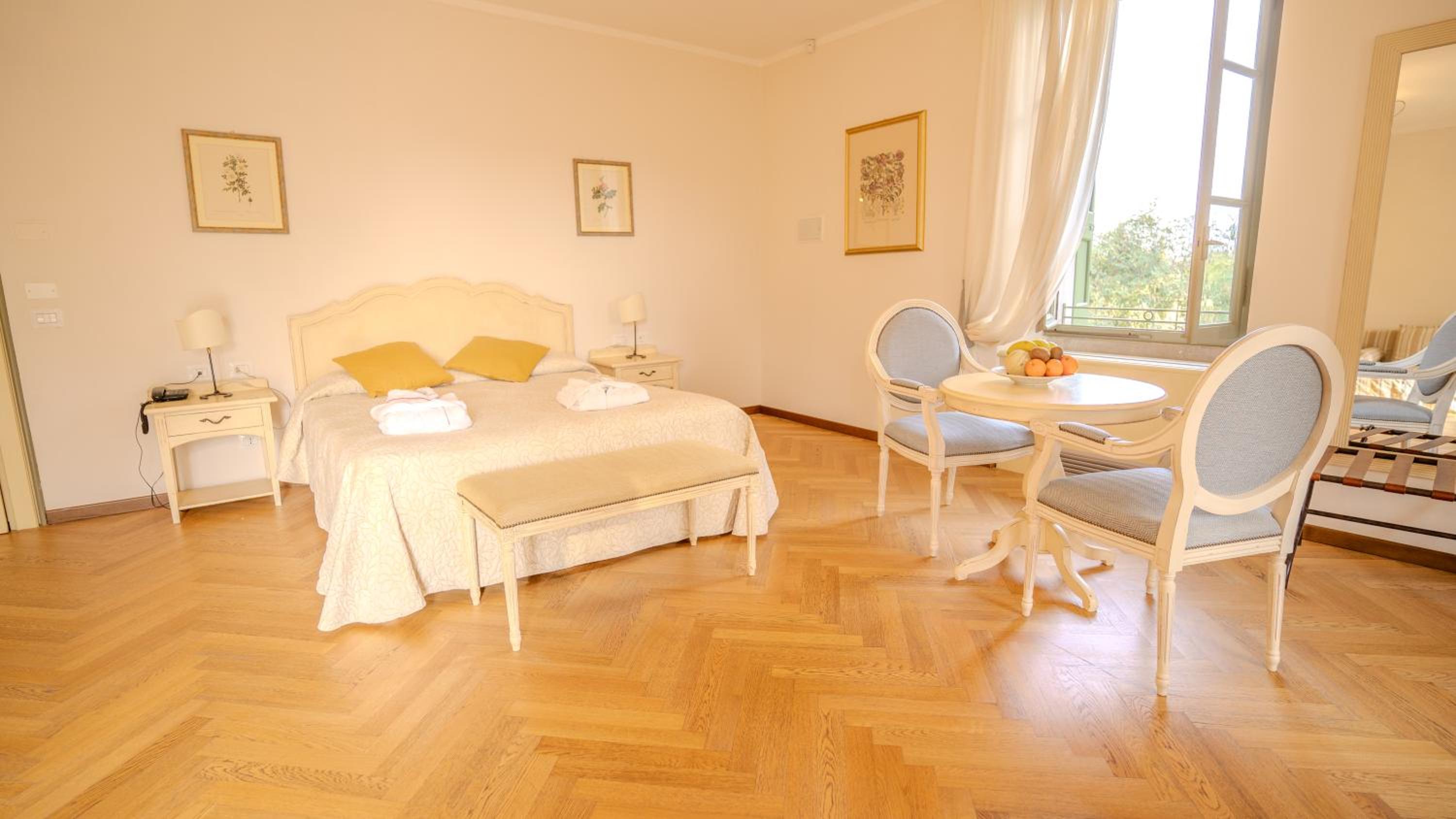 Junior Suite photo 1