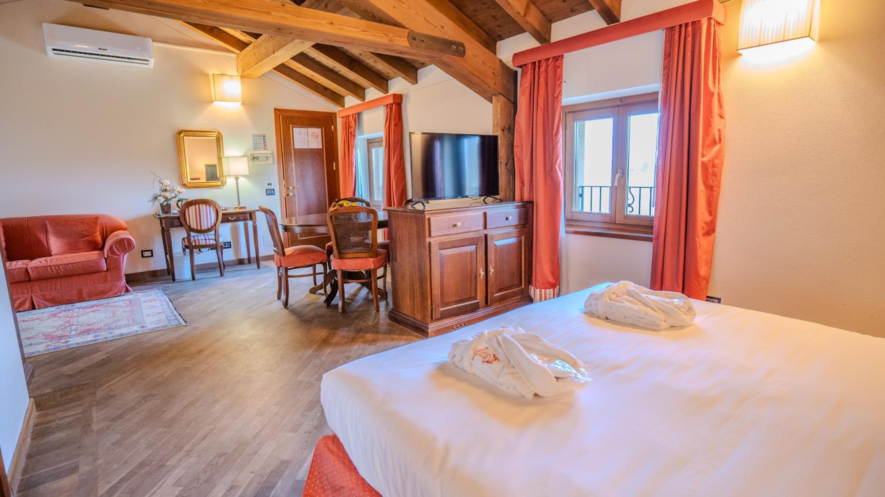 Junior Suite photo 2