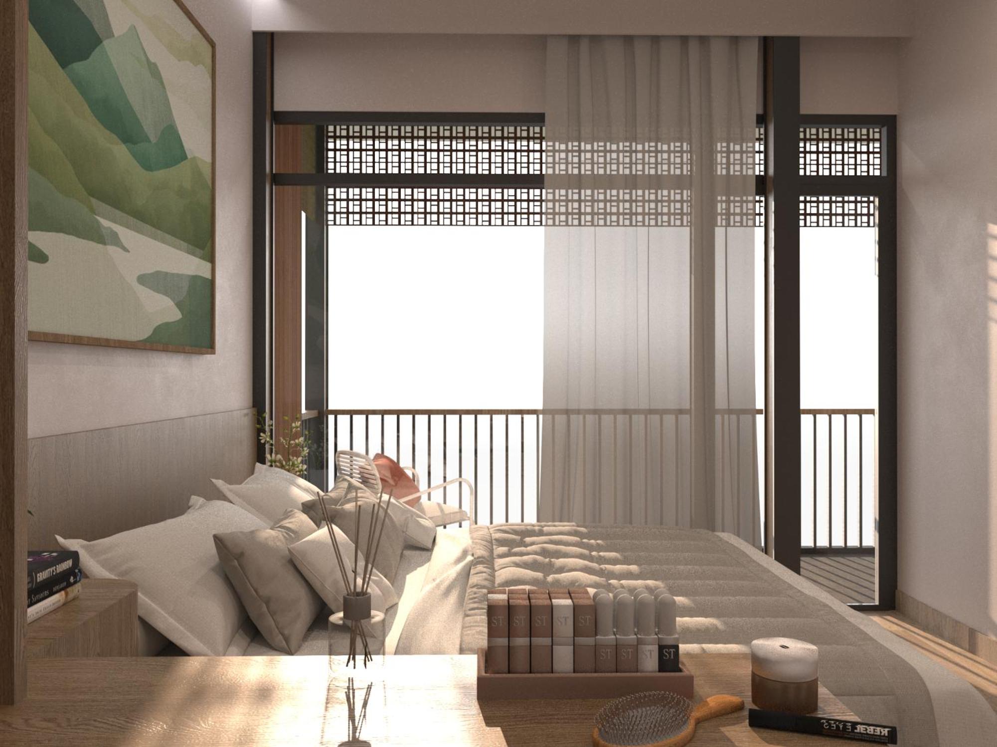 Deluxe Family Room photo 2