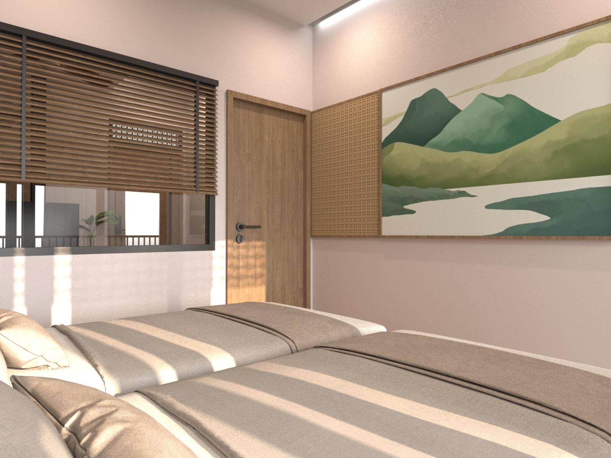 Deluxe Family Room photo 1