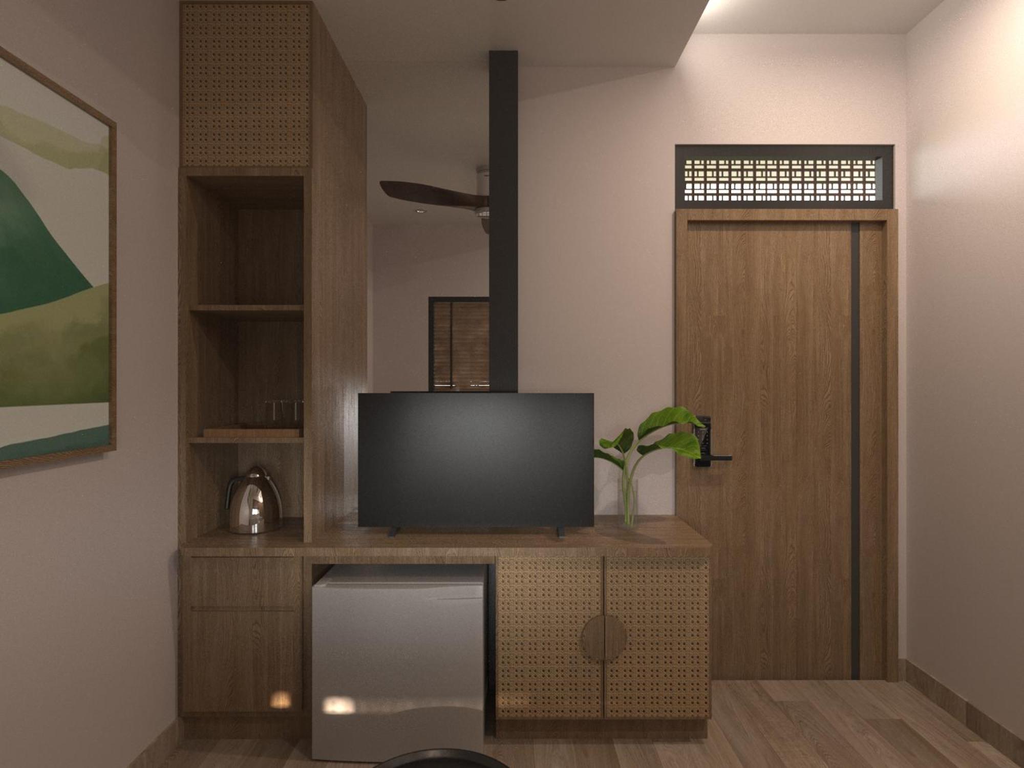 Deluxe Family Room photo 3