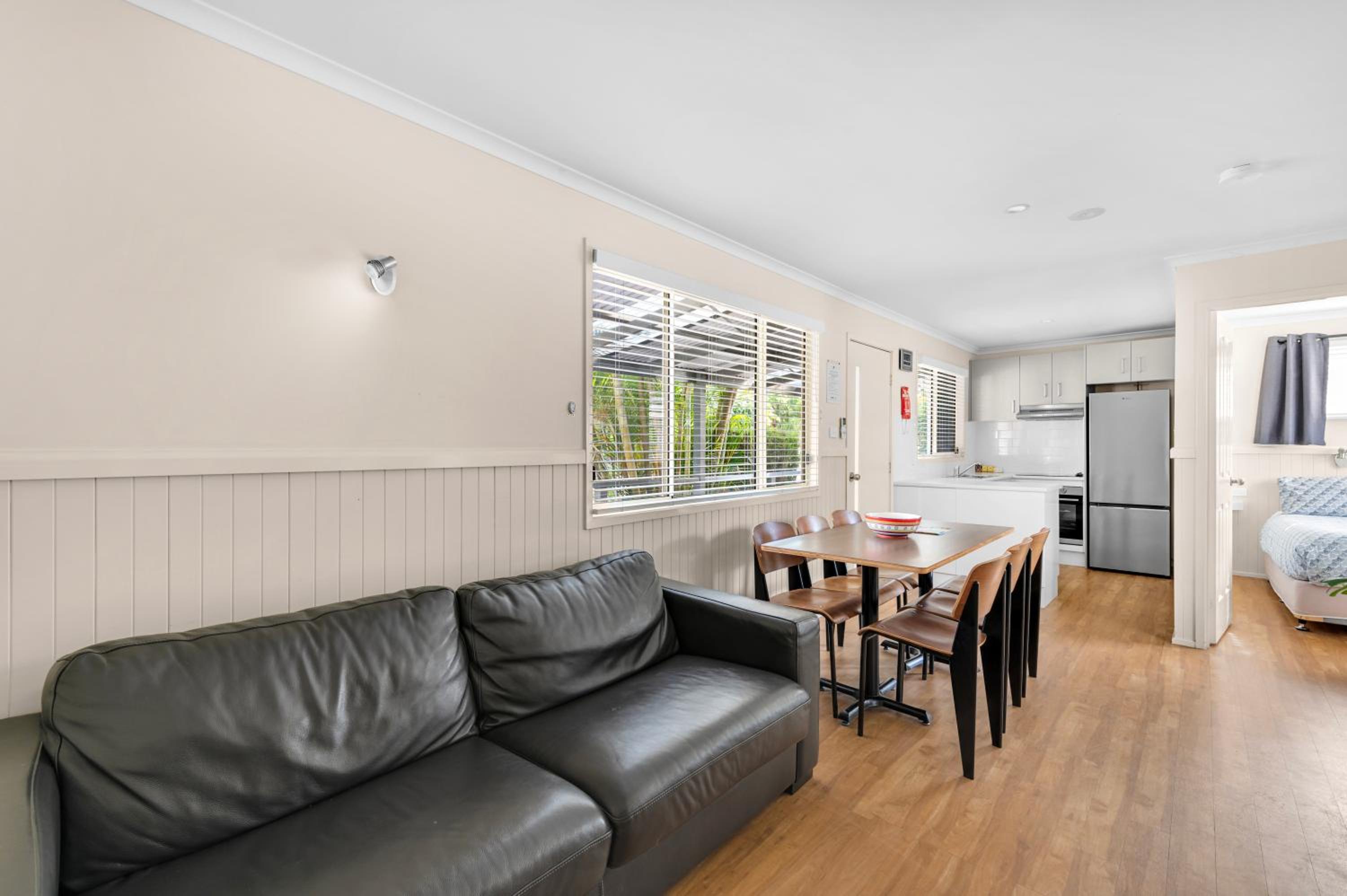 Two-Bedroom Suite - Photo 1