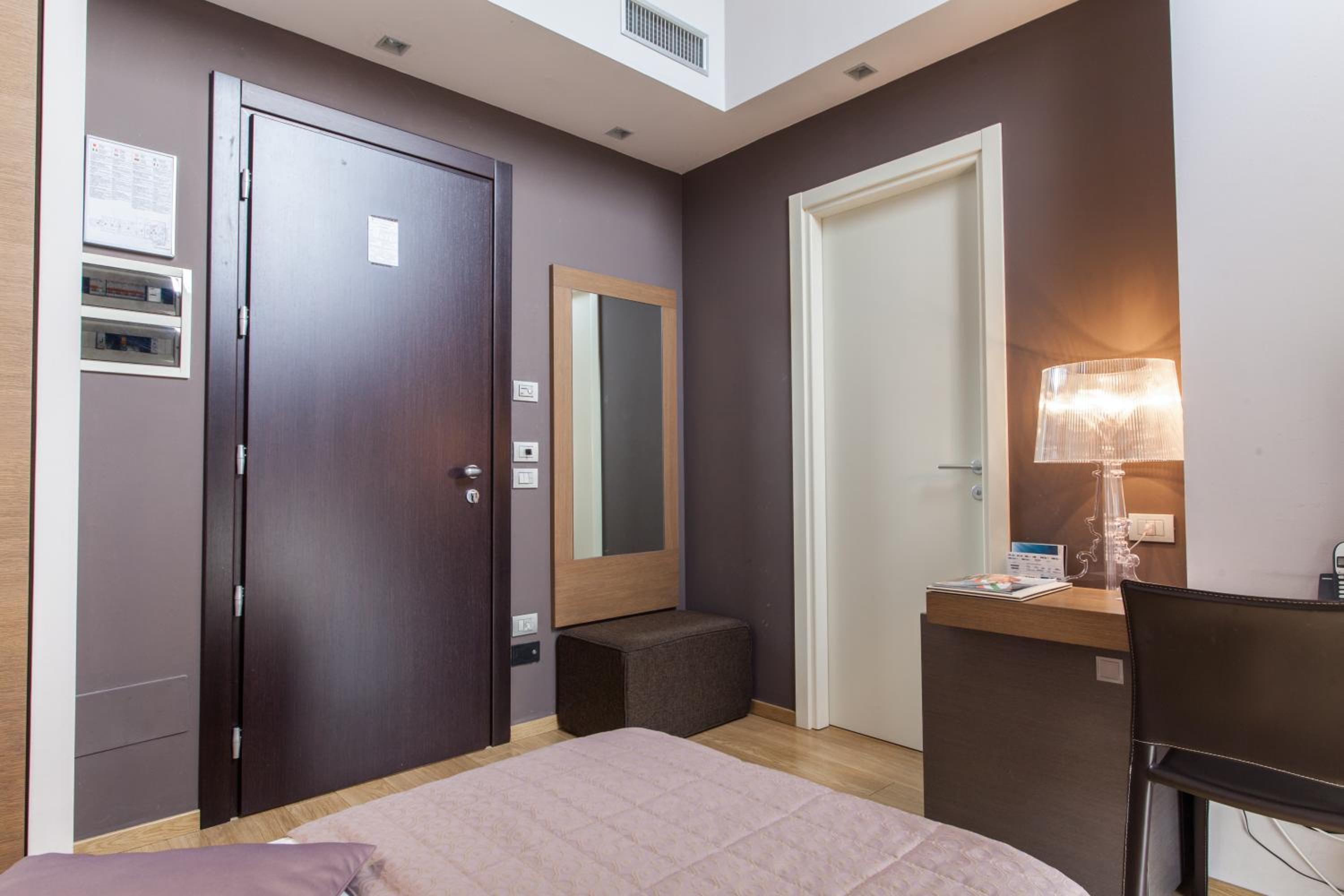 Superior Single Room photo 1